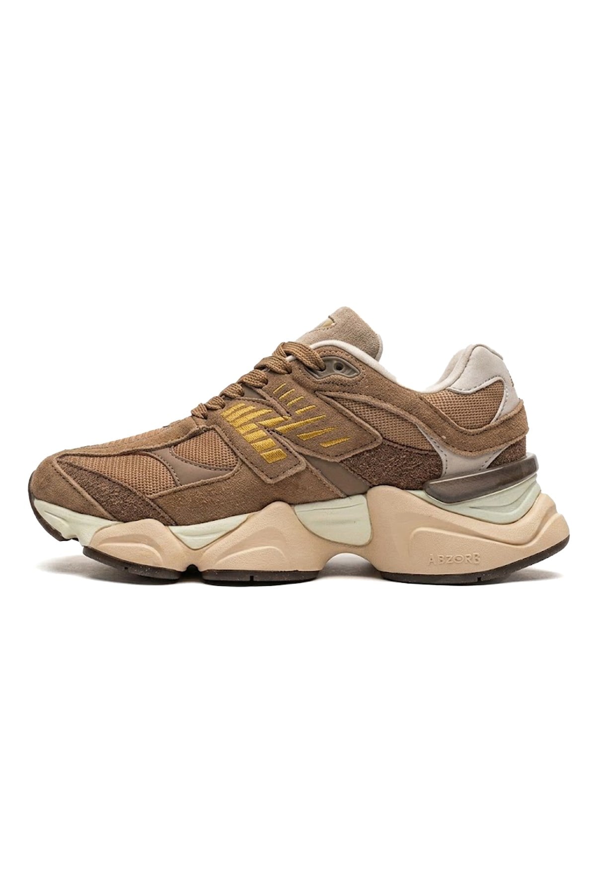 New Balance 9060 Spor Ayakkabı U9060YWB