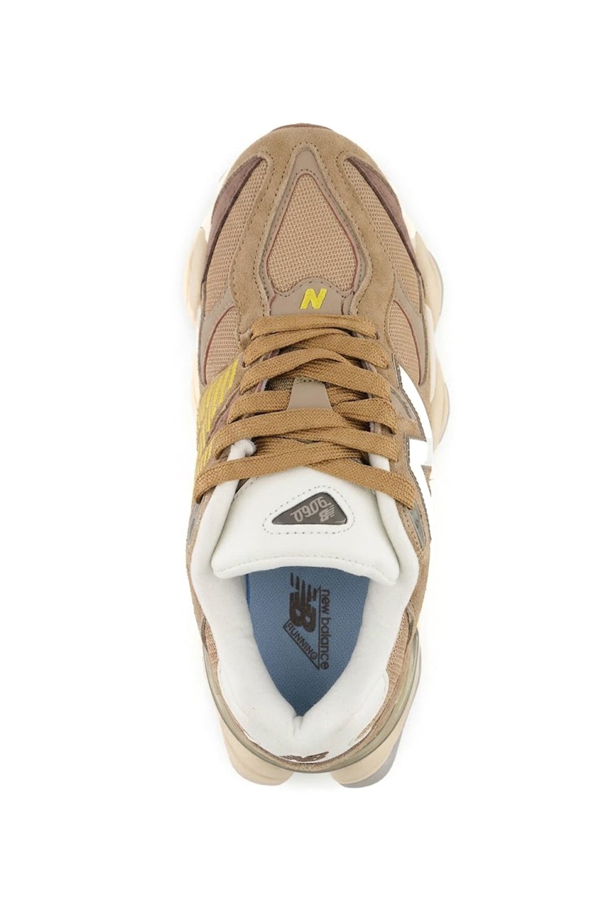 New Balance 9060 Spor Ayakkabı U9060YWB