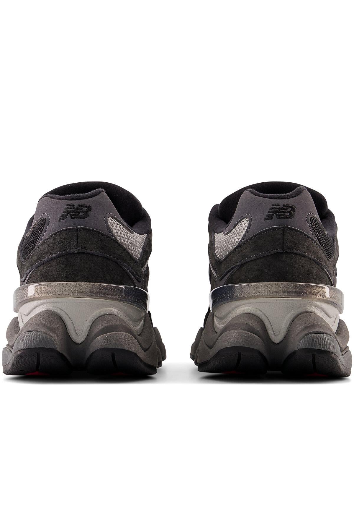New Balance 9060 Unisex Spor Ayakkabı U9060BLK