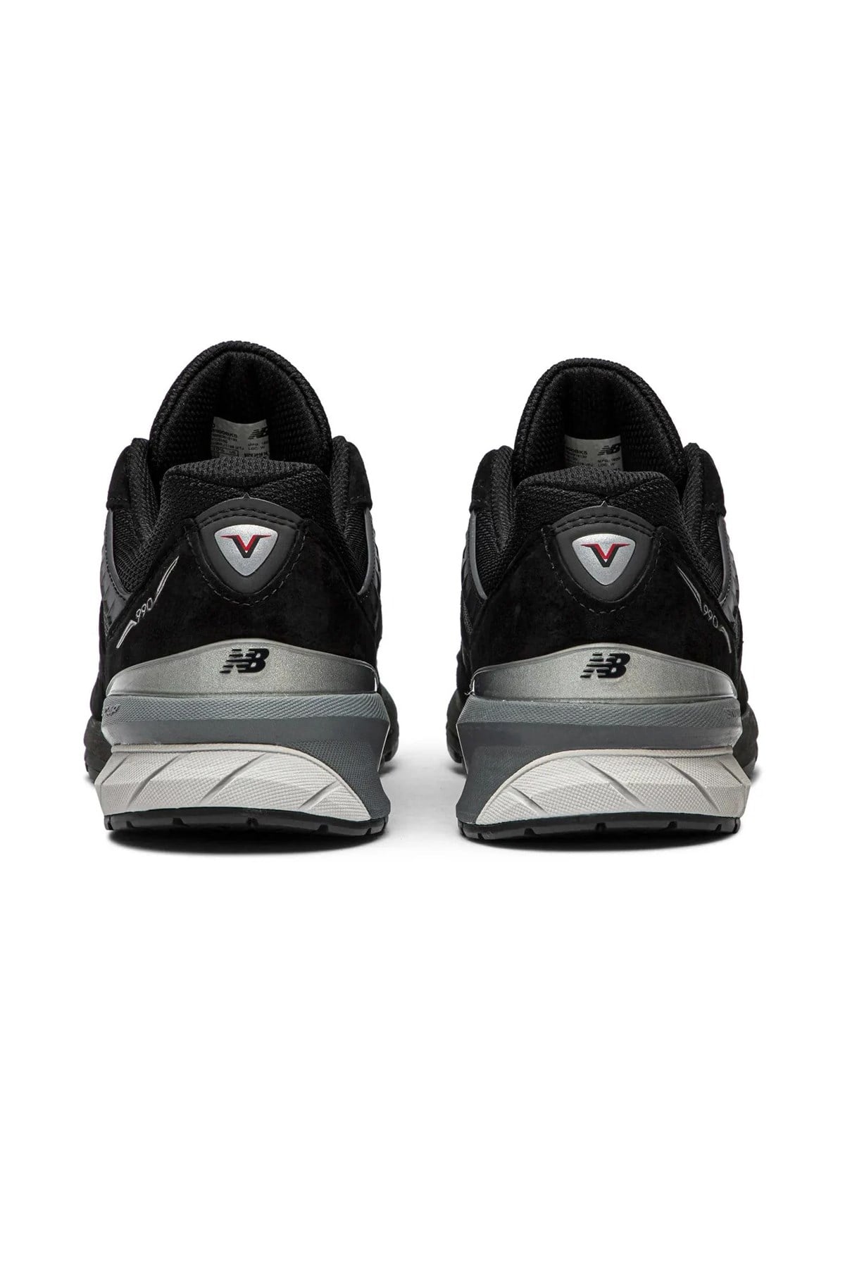 New Balance 990 Kadın Spor Ayakkabı M990BK5