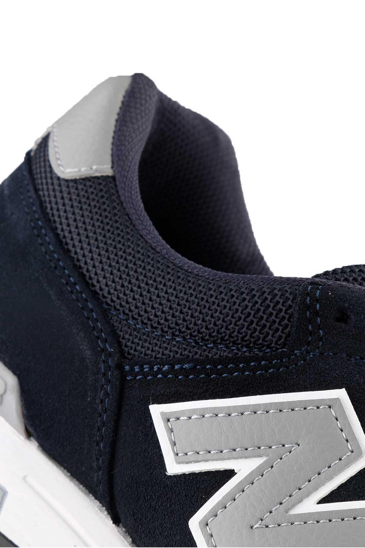 New Balance Erkek Ayakkabı