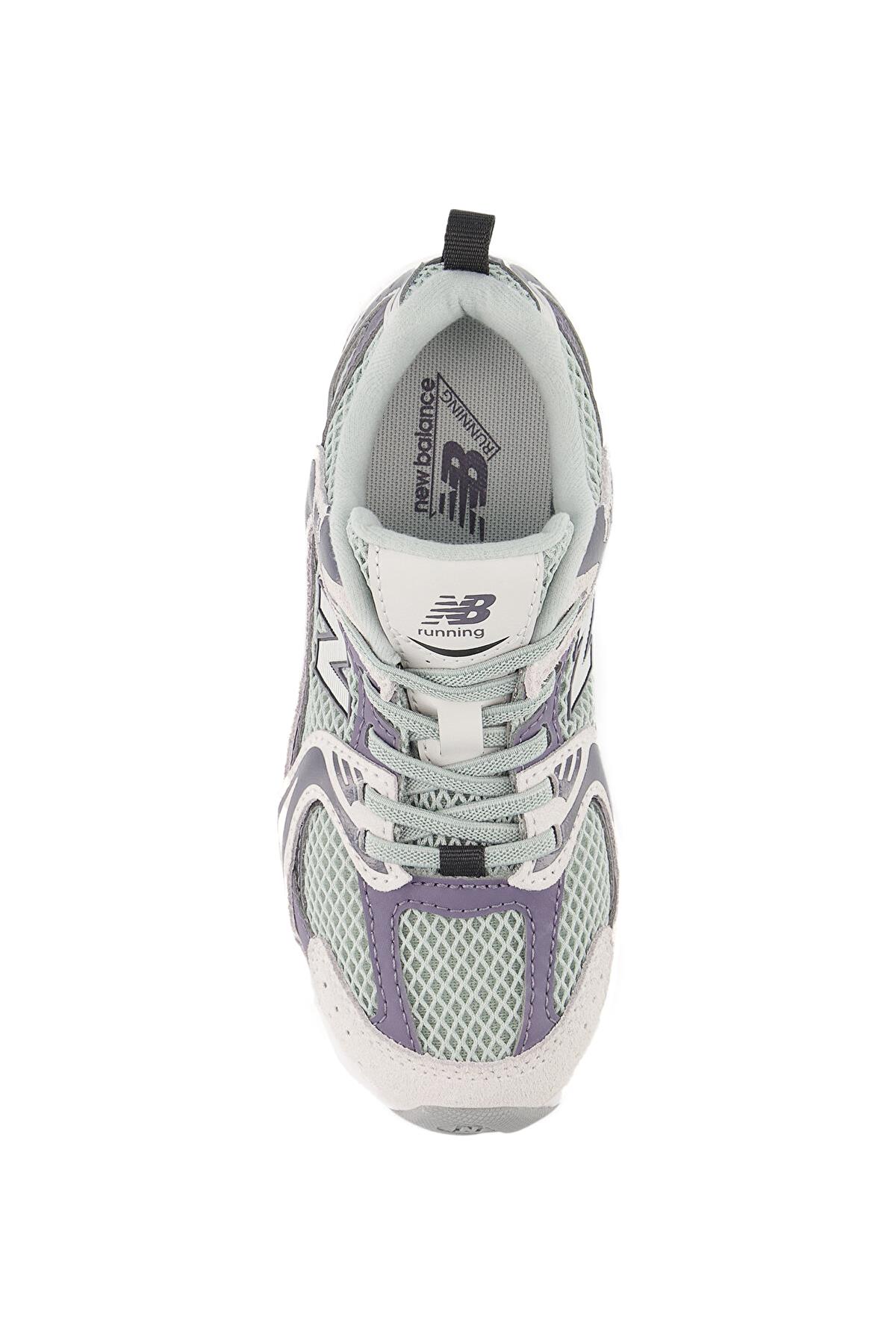 New Balance Lifestyle Çocuk Spor Ayakkabı P5305OI