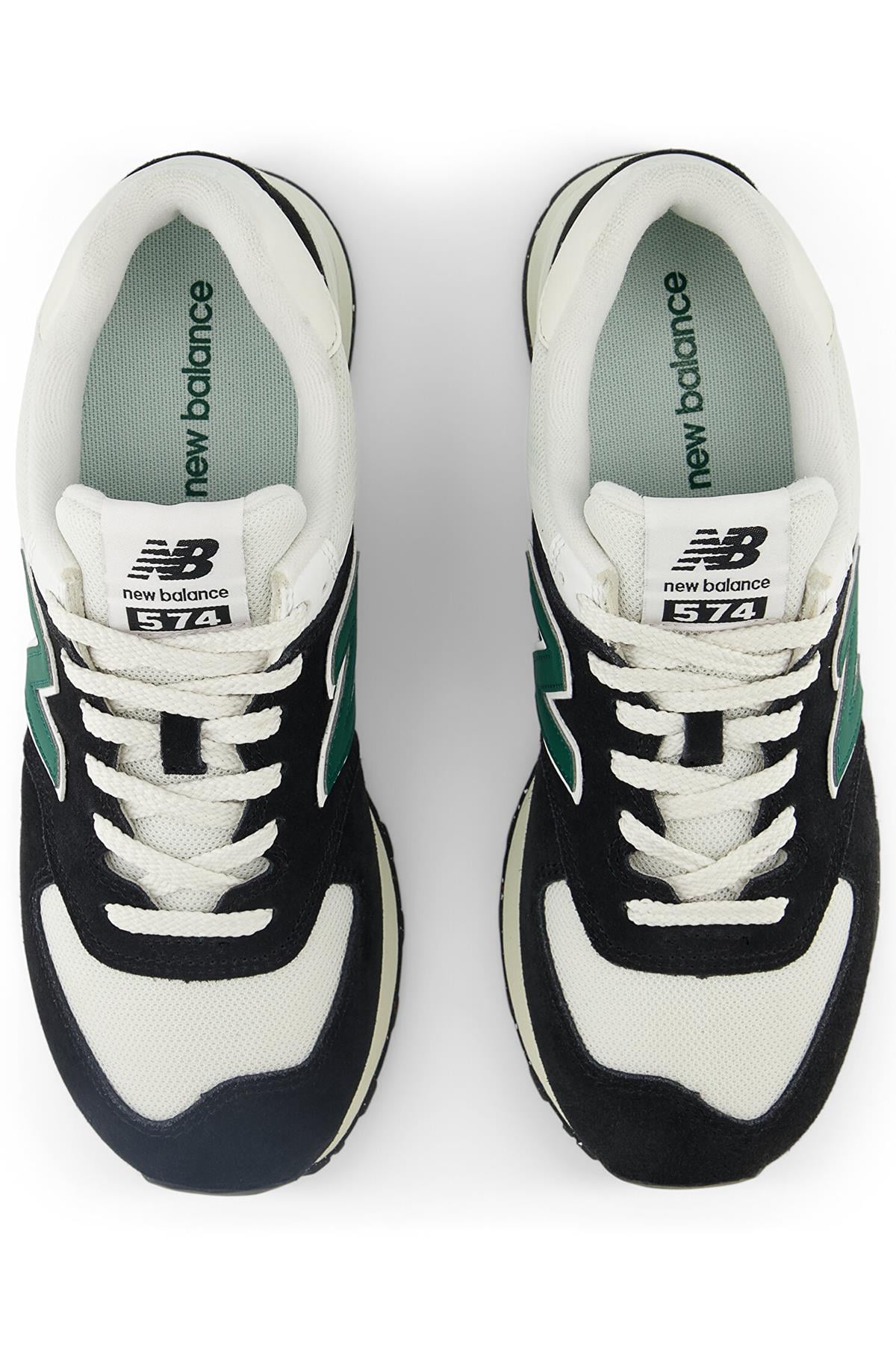 New Balance lifestyle Erkek Spor Ayakkabı U574RBG