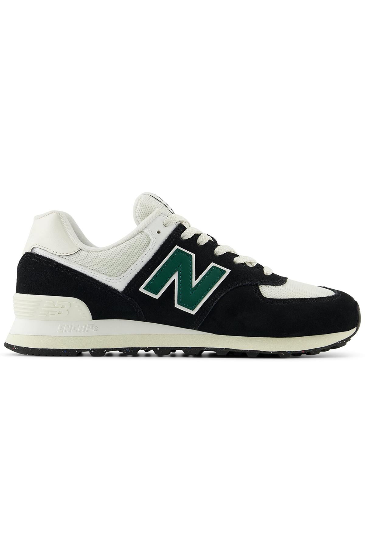 New Balance lifestyle Erkek Spor Ayakkabı U574RBG