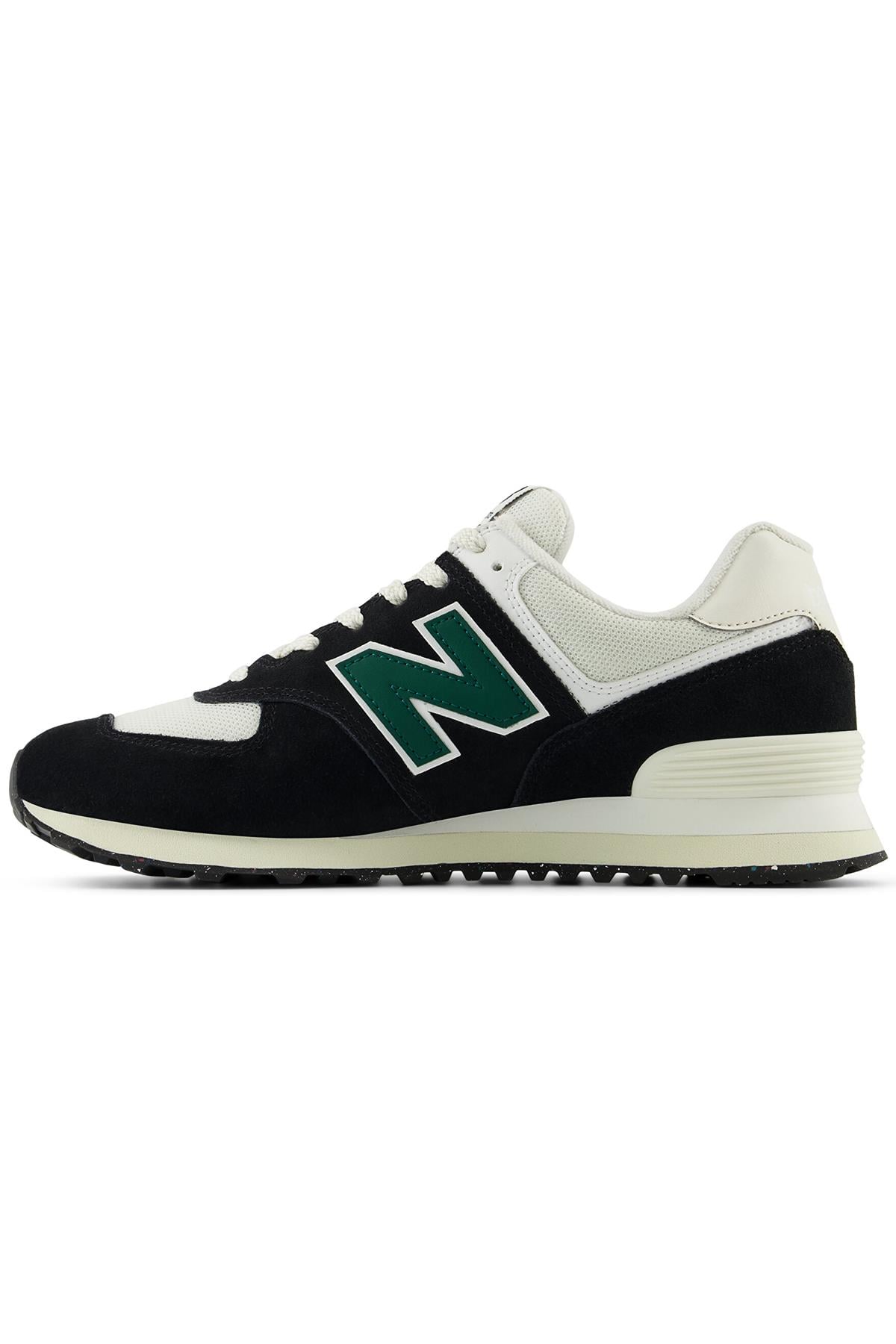 New Balance lifestyle Erkek Spor Ayakkabı U574RBG