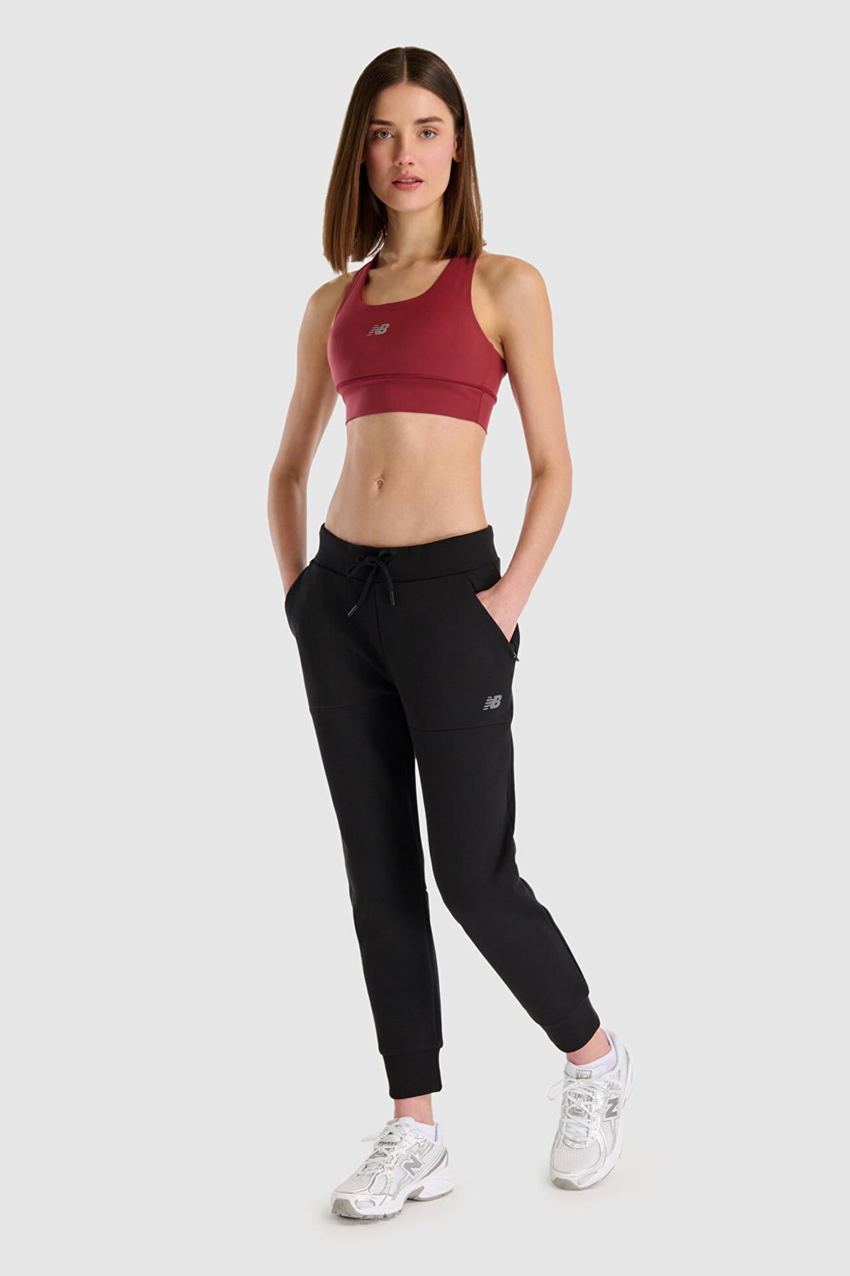 New Balance Lifestyle Kadın Pantolon
