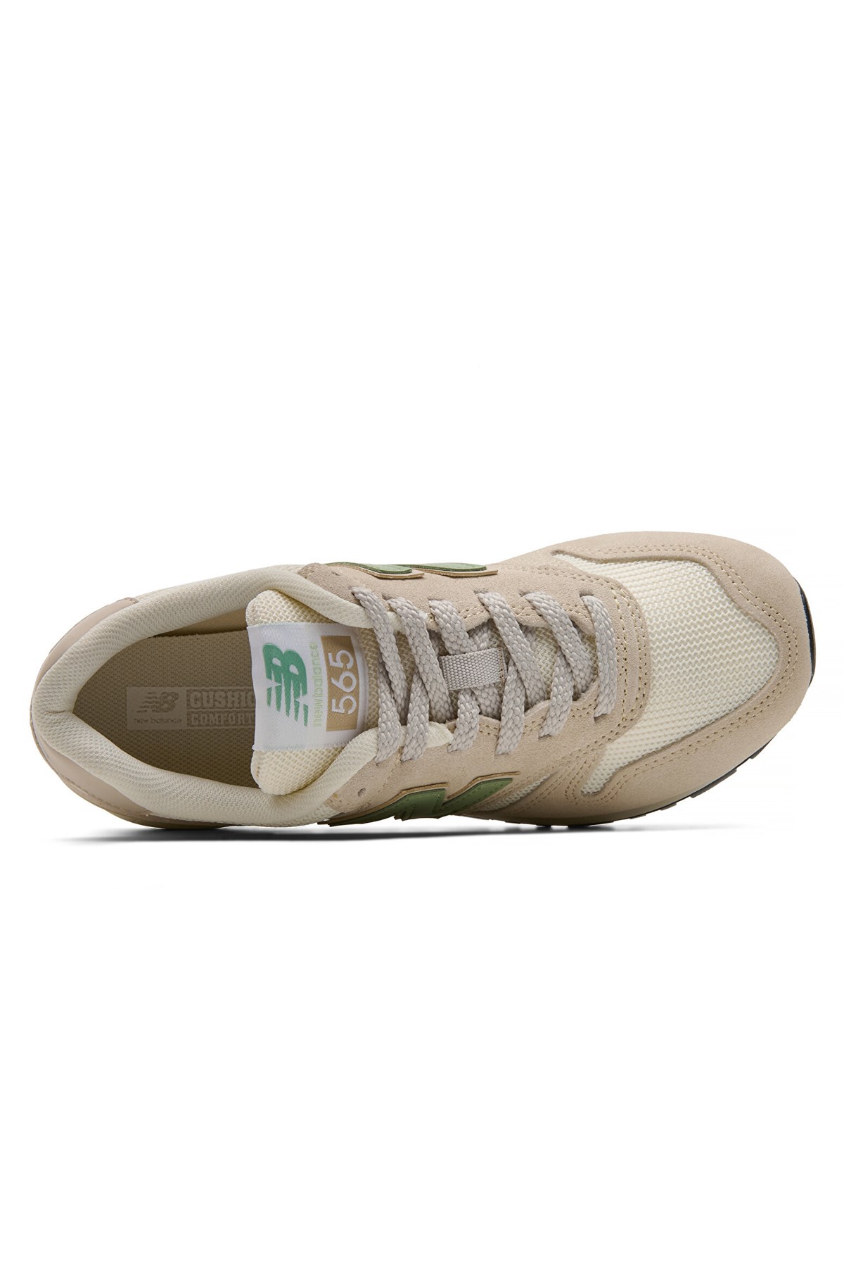 New Balance Lifestyle Kadın Spor Ayakkabı W5653GQ