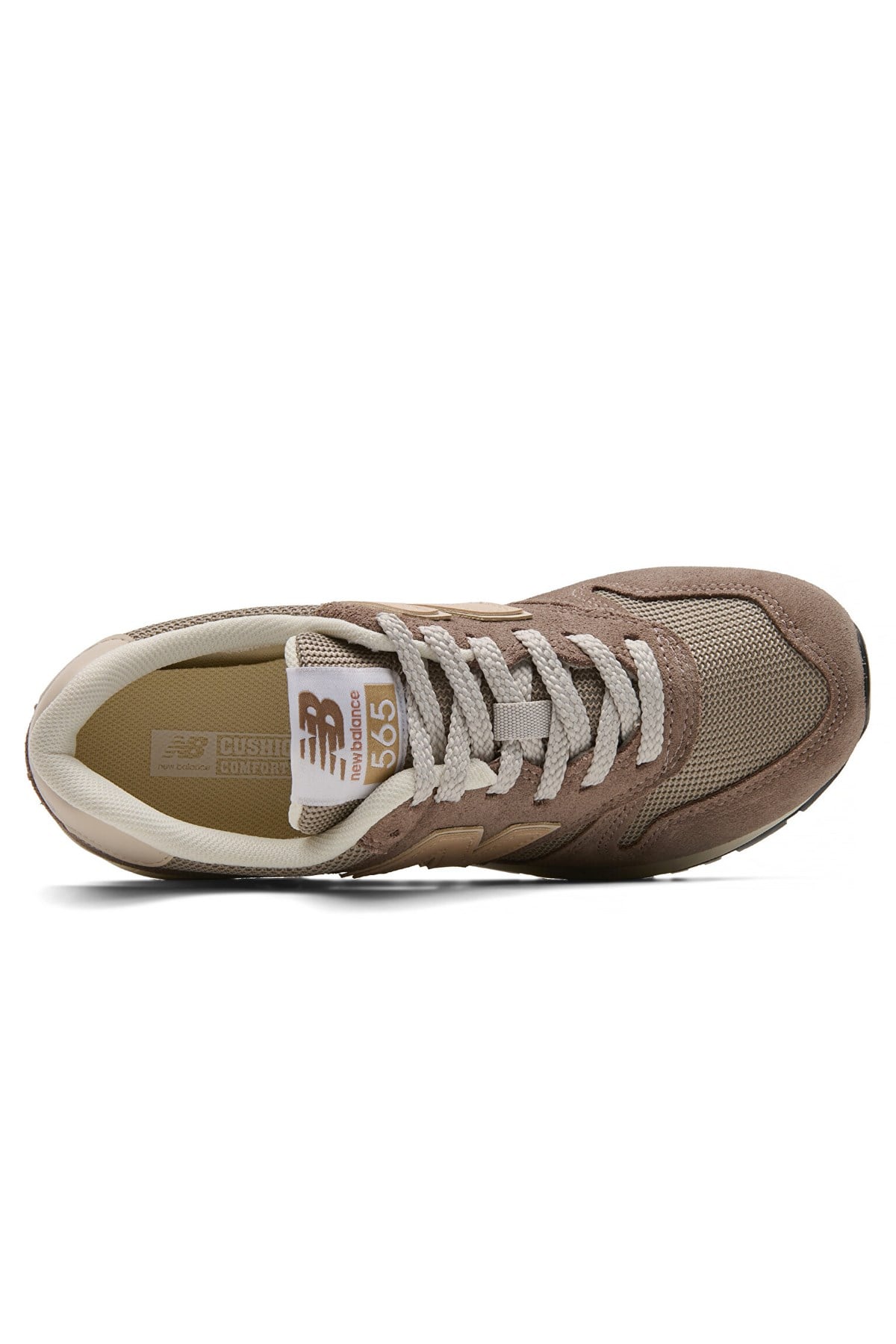 New Balance Lifestyle Kadın Spor Ayakkabı W56568R