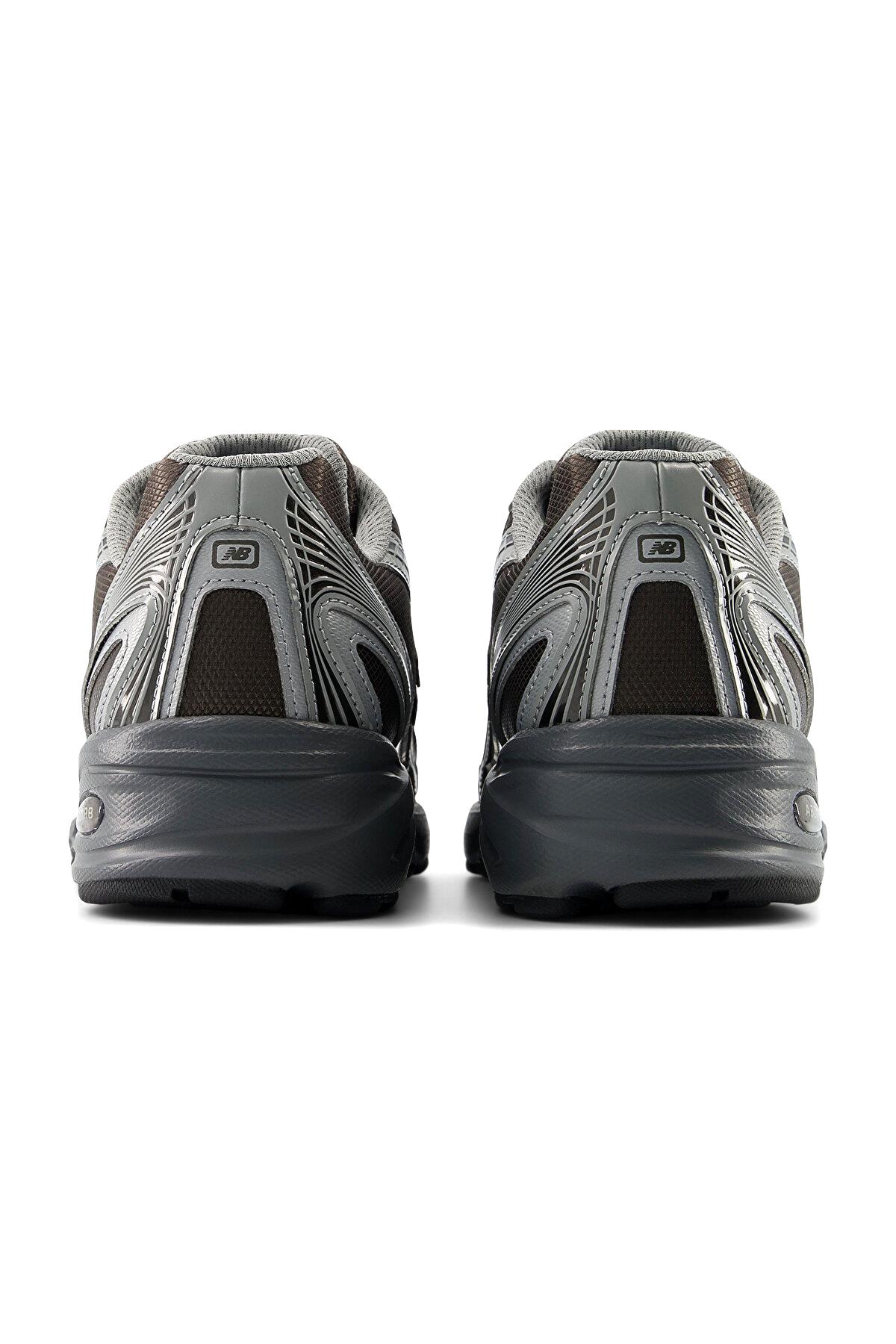 New Balance Lifestyle Unisex Spor Ayakkabı U7407YI