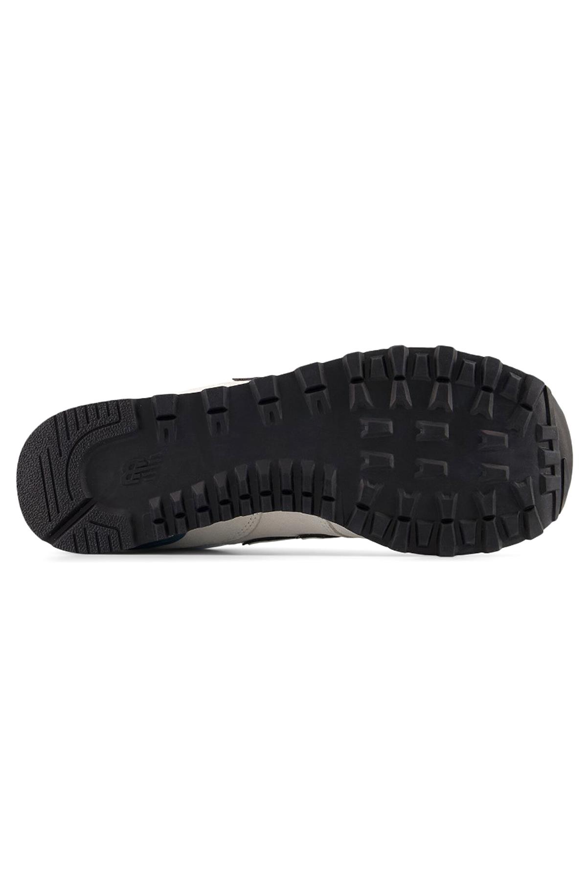 New Balance Lifestyle Unisex Spor Ayakkabı U57452Z