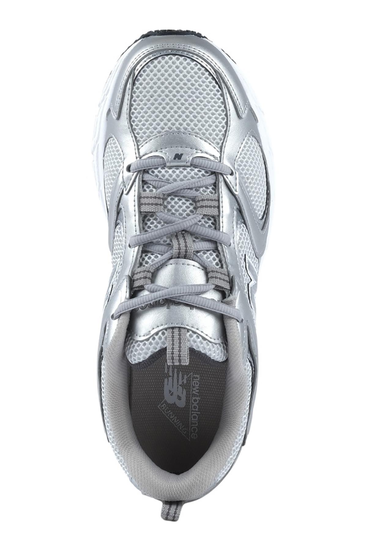 New Balance Lifestyle Unisex Spor Ayakkabı ML408GS