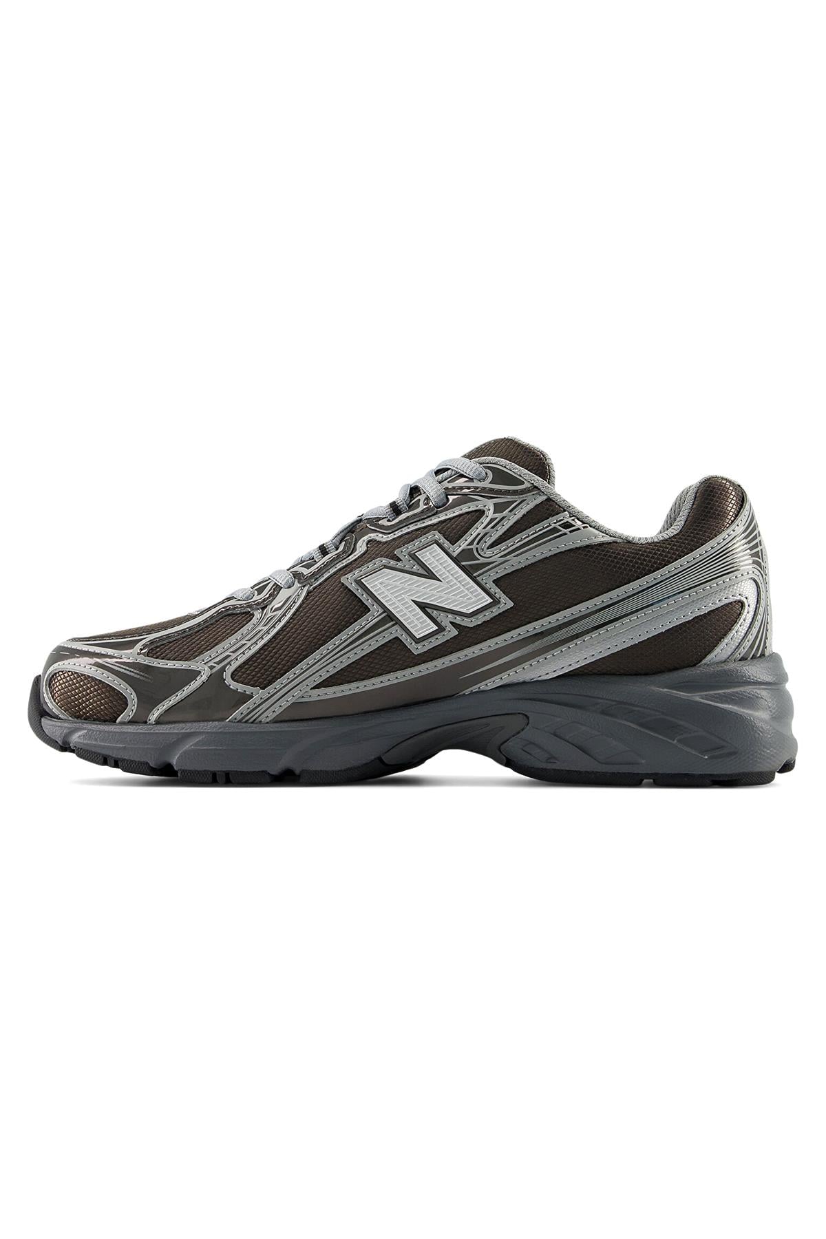 New Balance Lifestyle Unisex Spor Ayakkabı U7407YI