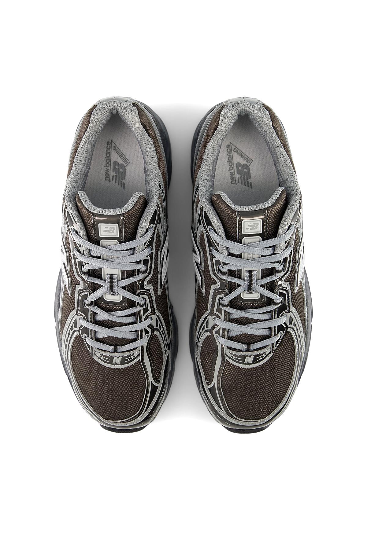 New Balance Lifestyle Unisex Spor Ayakkabı U7407YI