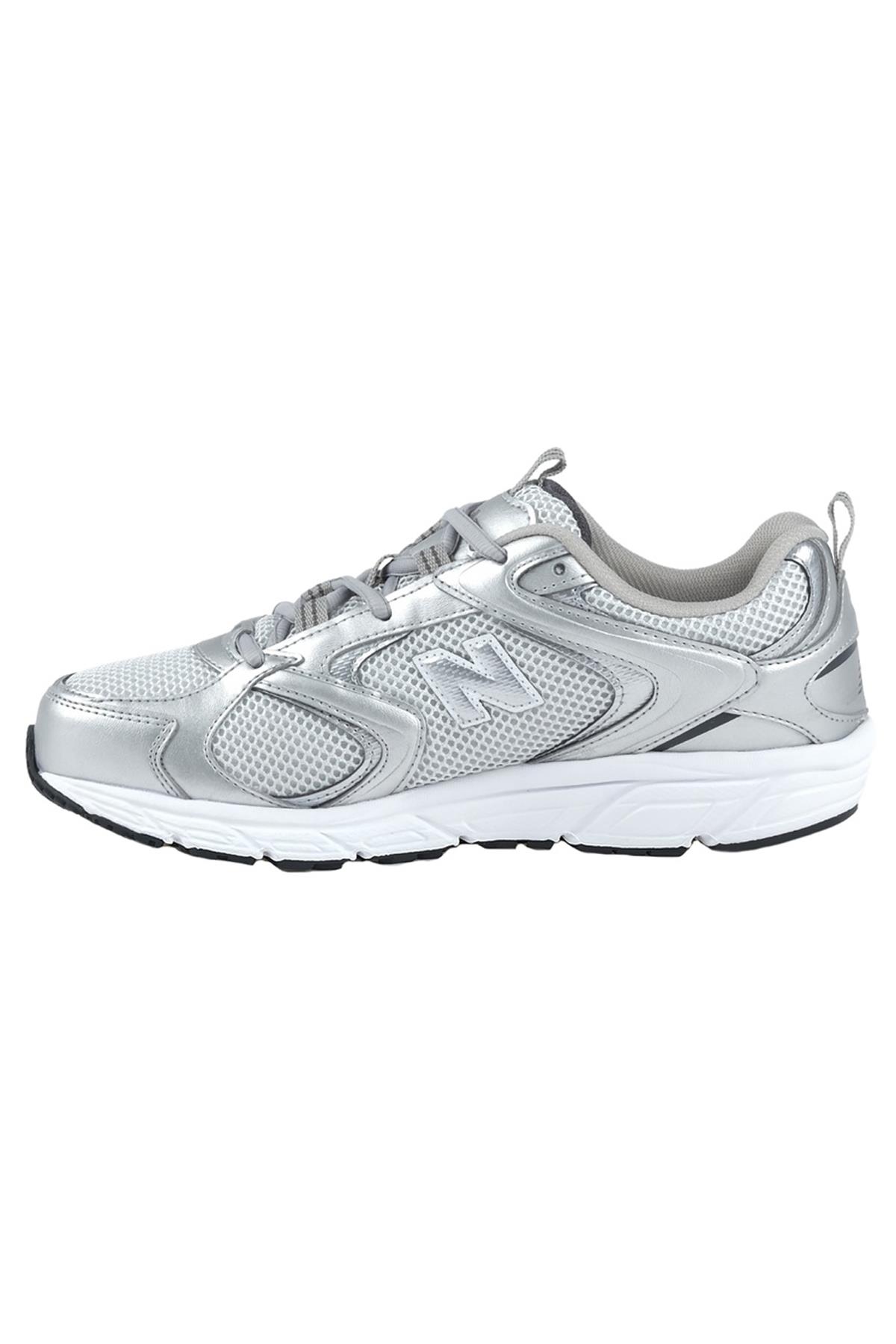 New Balance Lifestyle Unisex Spor Ayakkabı ML408GS