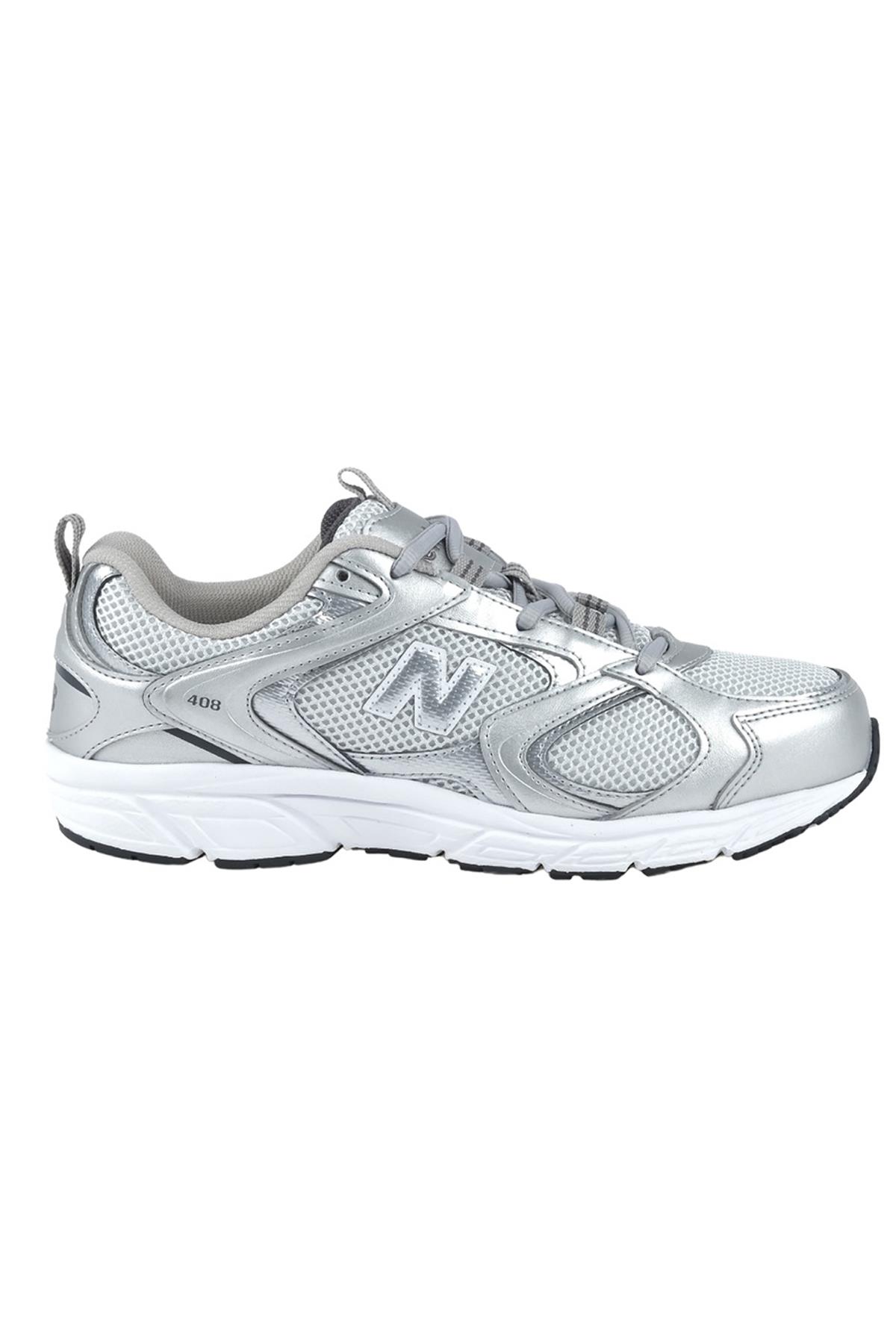 New Balance Lifestyle Unisex Spor Ayakkabı ML408GS