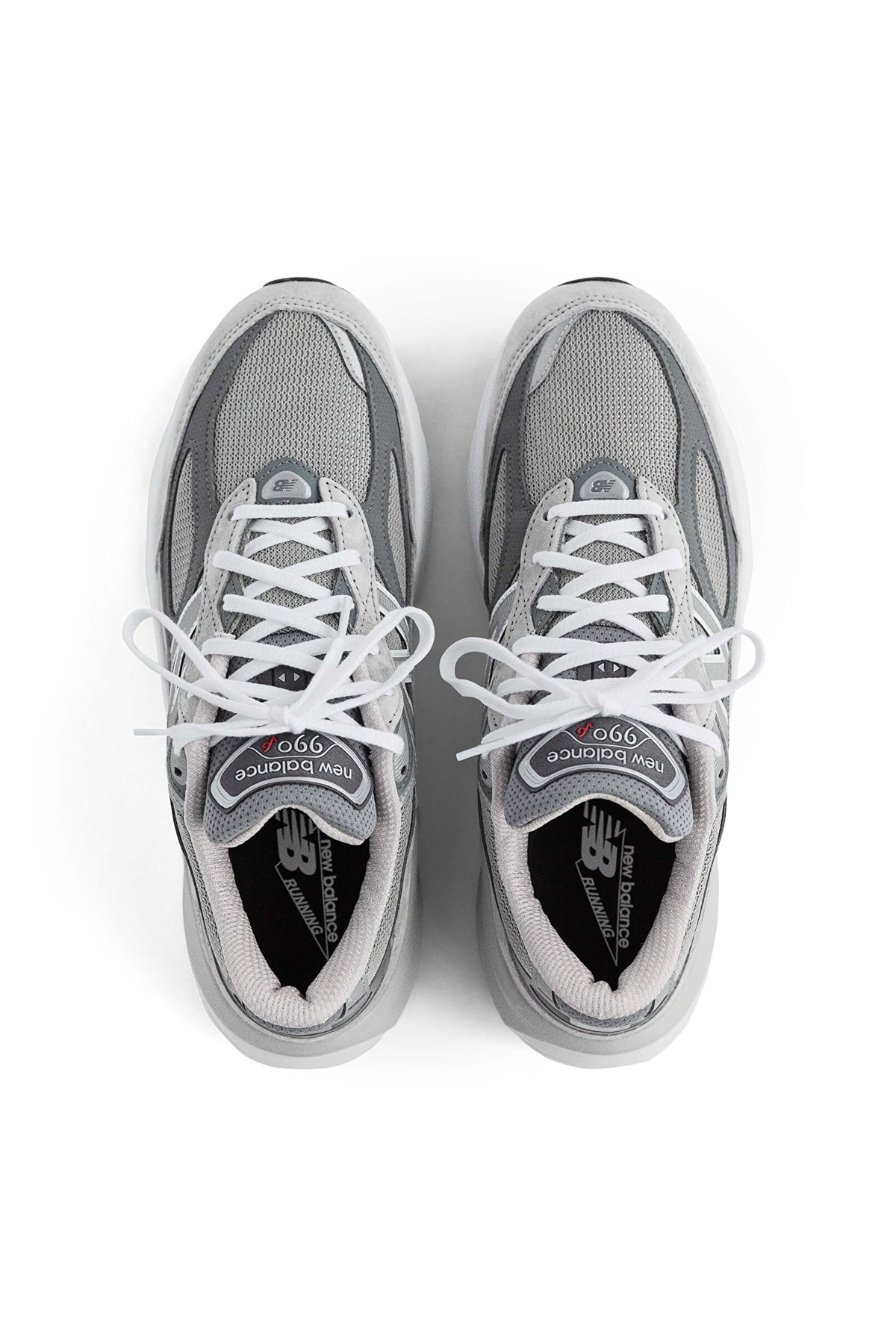 New Balance MR990GL6 Unisex Spor Ayakkabı MR990GL6