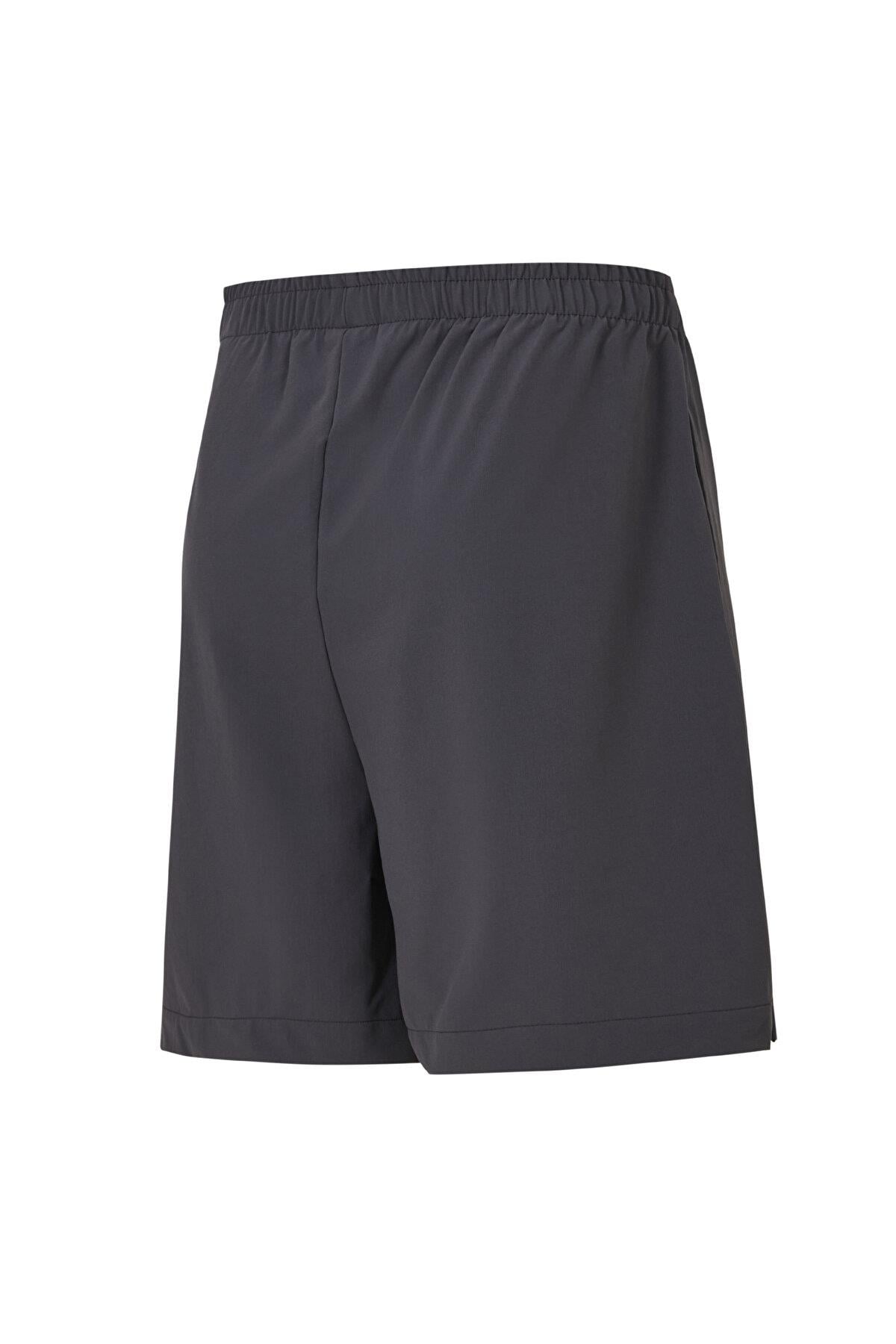 New Balance Performance Erkek Şort MNS1651-ANT