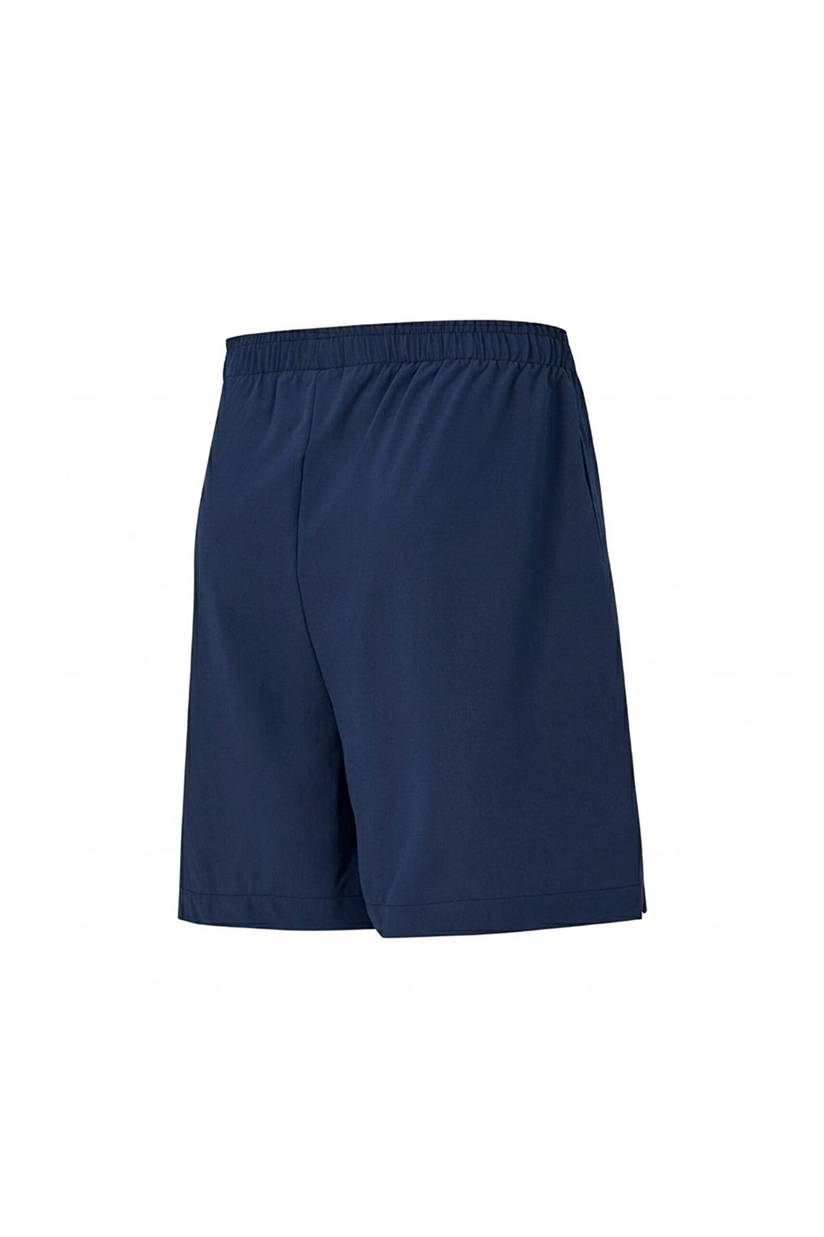 New Balance Performance Erkek Şort MNS1651-AVI