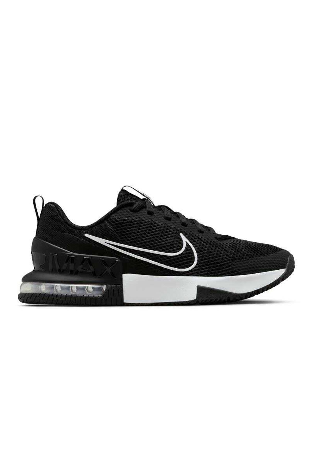 Nike Air Max Alpha Trainer 6 Erkek Spor Ayakkabı FQ1833-001