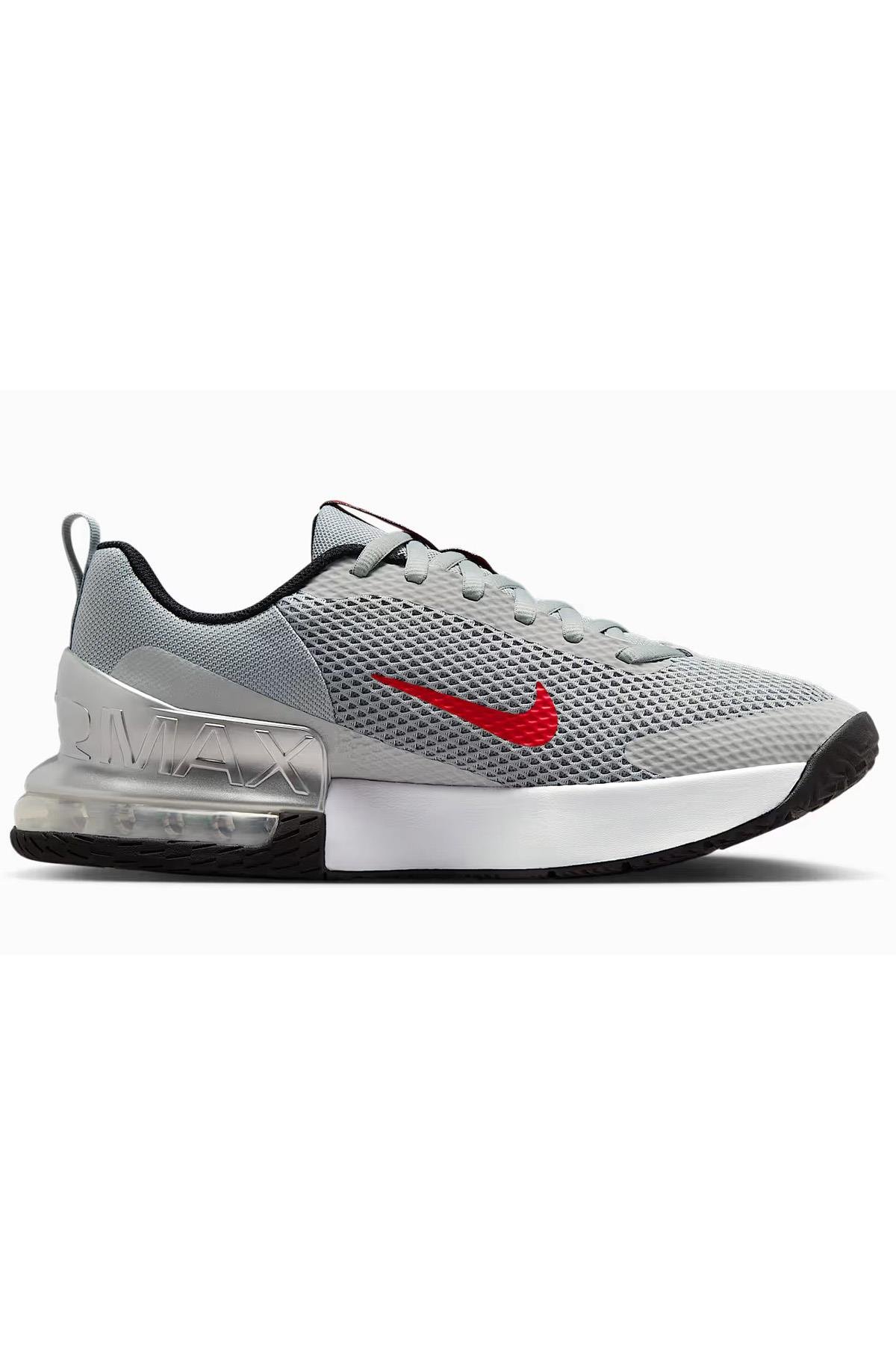 Nike Air Max Alpha Trainer 6 Erkek Spor Ayakkabı FQ1833-011
