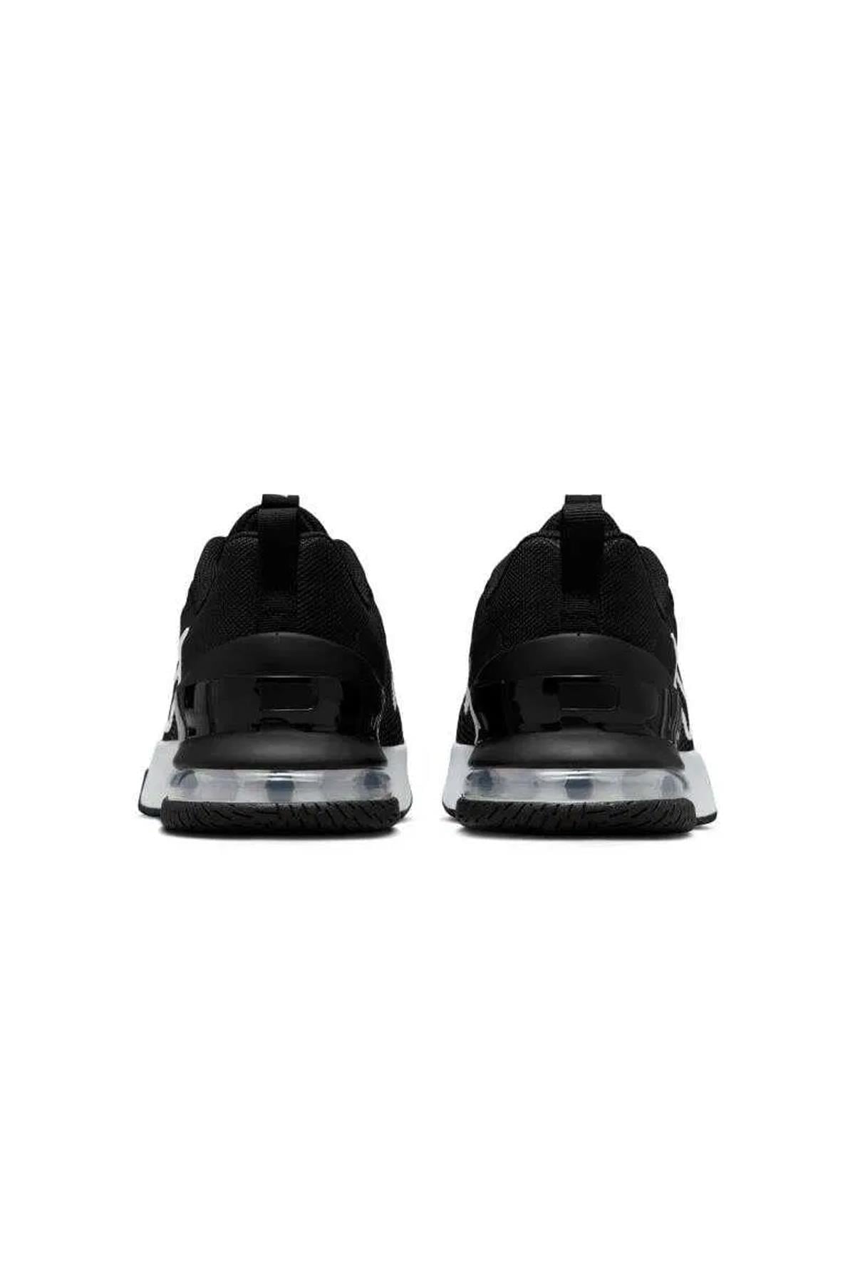 Nike Air Max Alpha Trainer 6 Erkek Spor Ayakkabı FQ1833-001