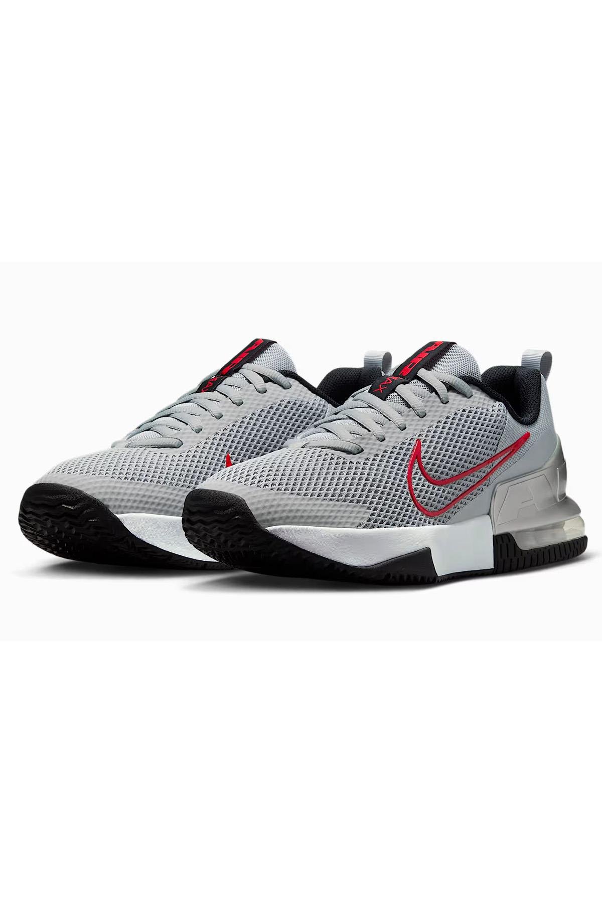 Nike Air Max Alpha Trainer 6 Erkek Spor Ayakkabı FQ1833-011