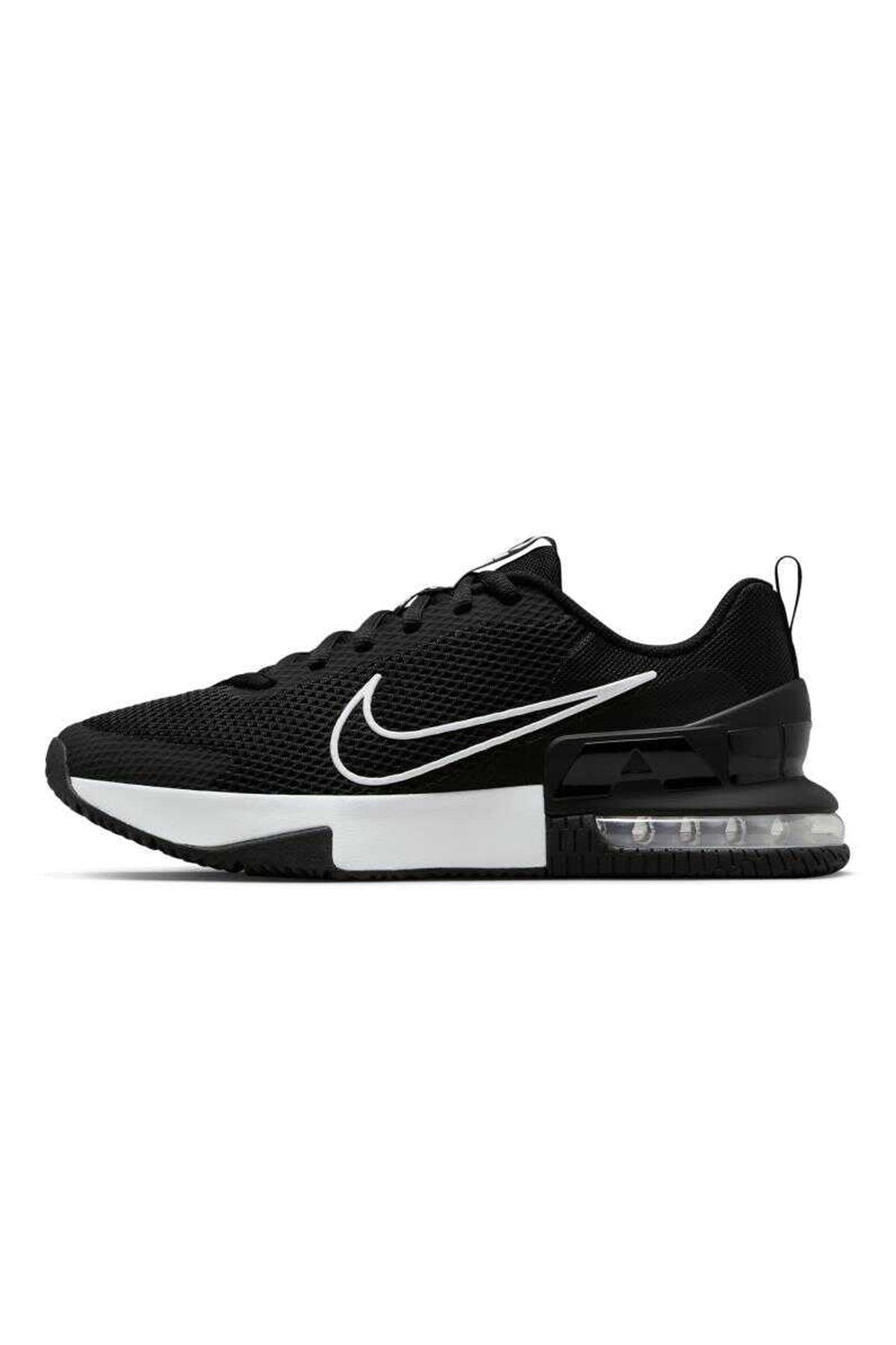 Nike Air Max Alpha Trainer 6 Erkek Spor Ayakkabı FQ1833-001