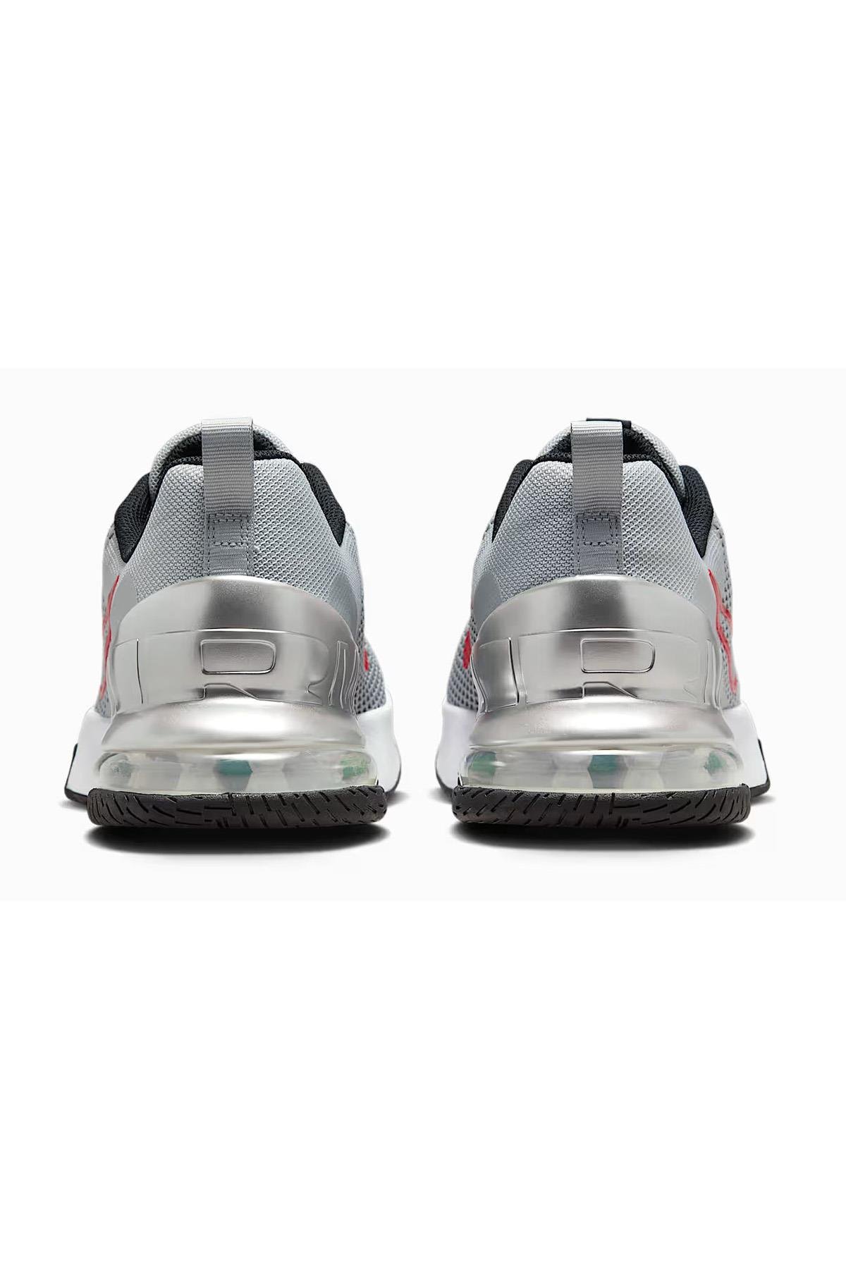 Nike Air Max Alpha Trainer 6 Erkek Spor Ayakkabı FQ1833-011