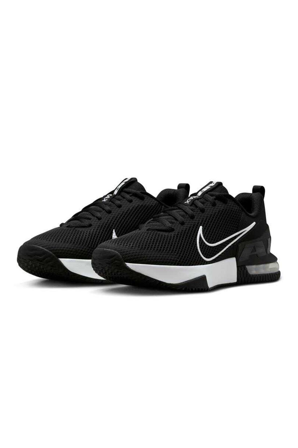 Nike Air Max Alpha Trainer 6 Erkek Spor Ayakkabı FQ1833-001