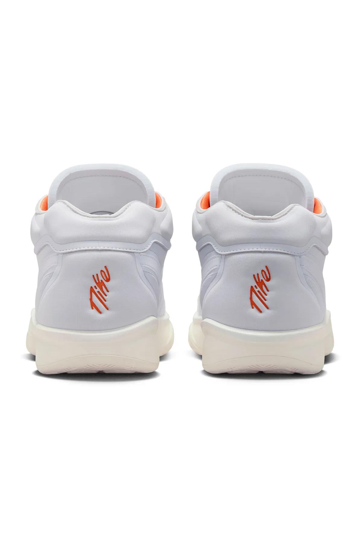 Nike Air Zoom G.T. Hustle 2 Erkek Basket Ayakkabı DJ9405-104