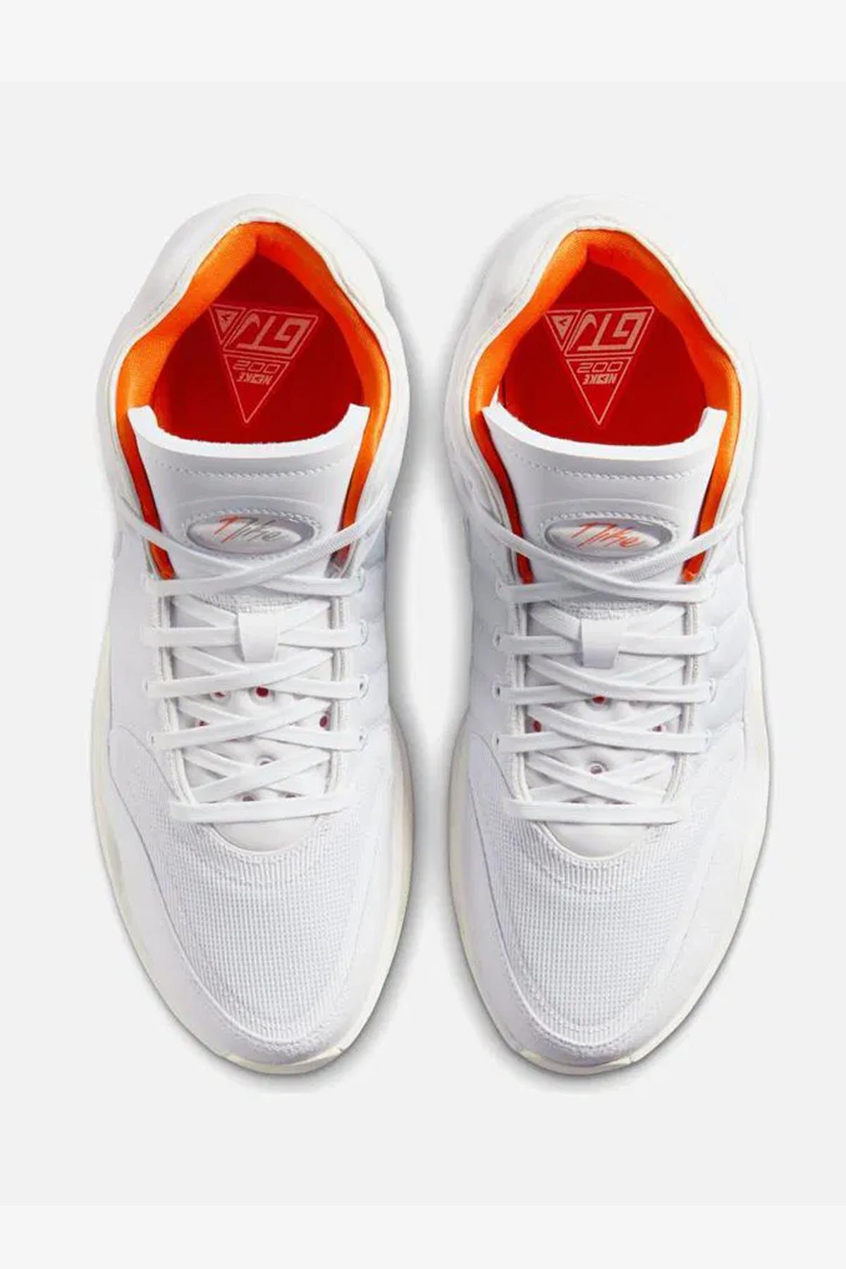 Nike Air Zoom G.T. Hustle 2 Erkek Basket Ayakkabı DJ9405-104