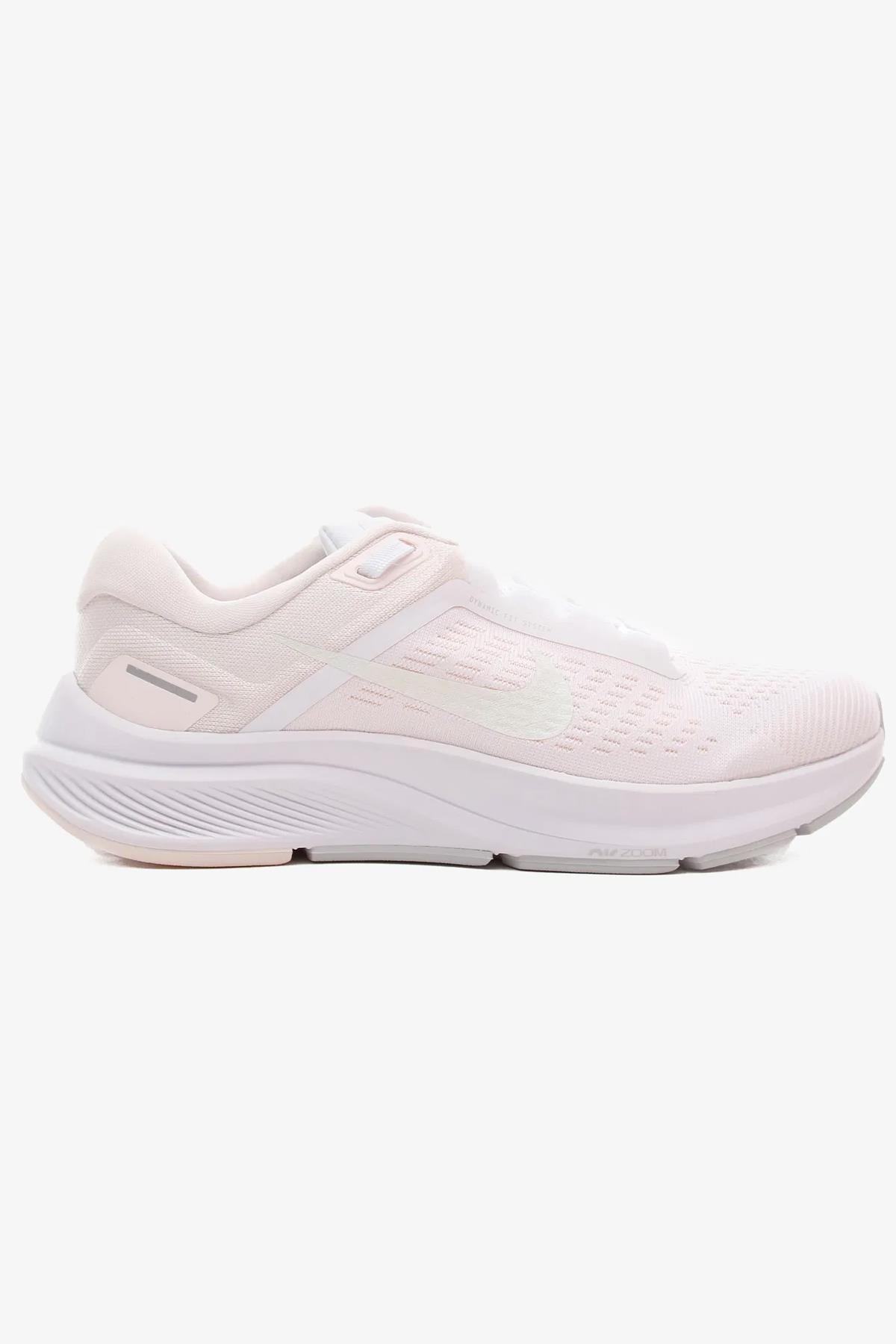 Nike Air Zoom Structure 24 Kadın Koşu Ayakkabı DA8570-101
