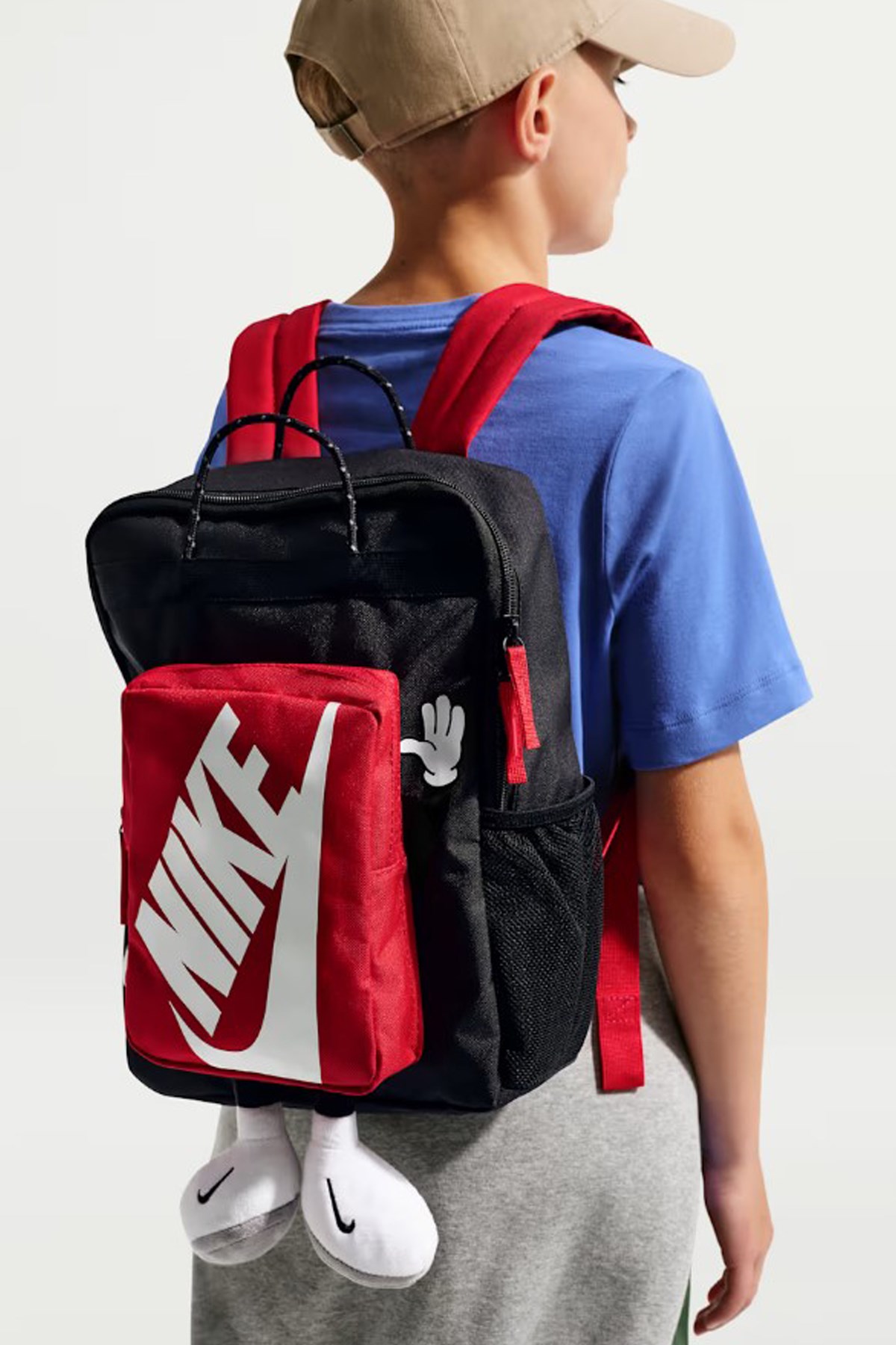 Nike Backpack Unisex Sırt Çantası HM9973-010
