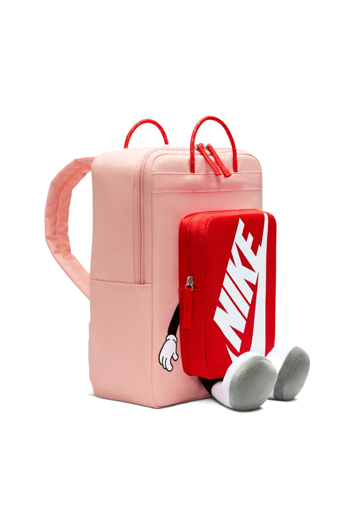 Nike Backpack Unisex Sırt Çantası HM9973-800