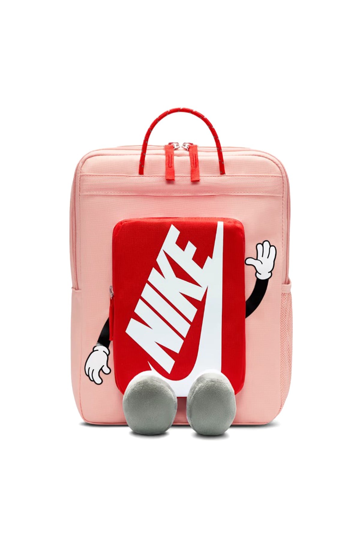 Nike Backpack Unisex Sırt Çantası HM9973-800