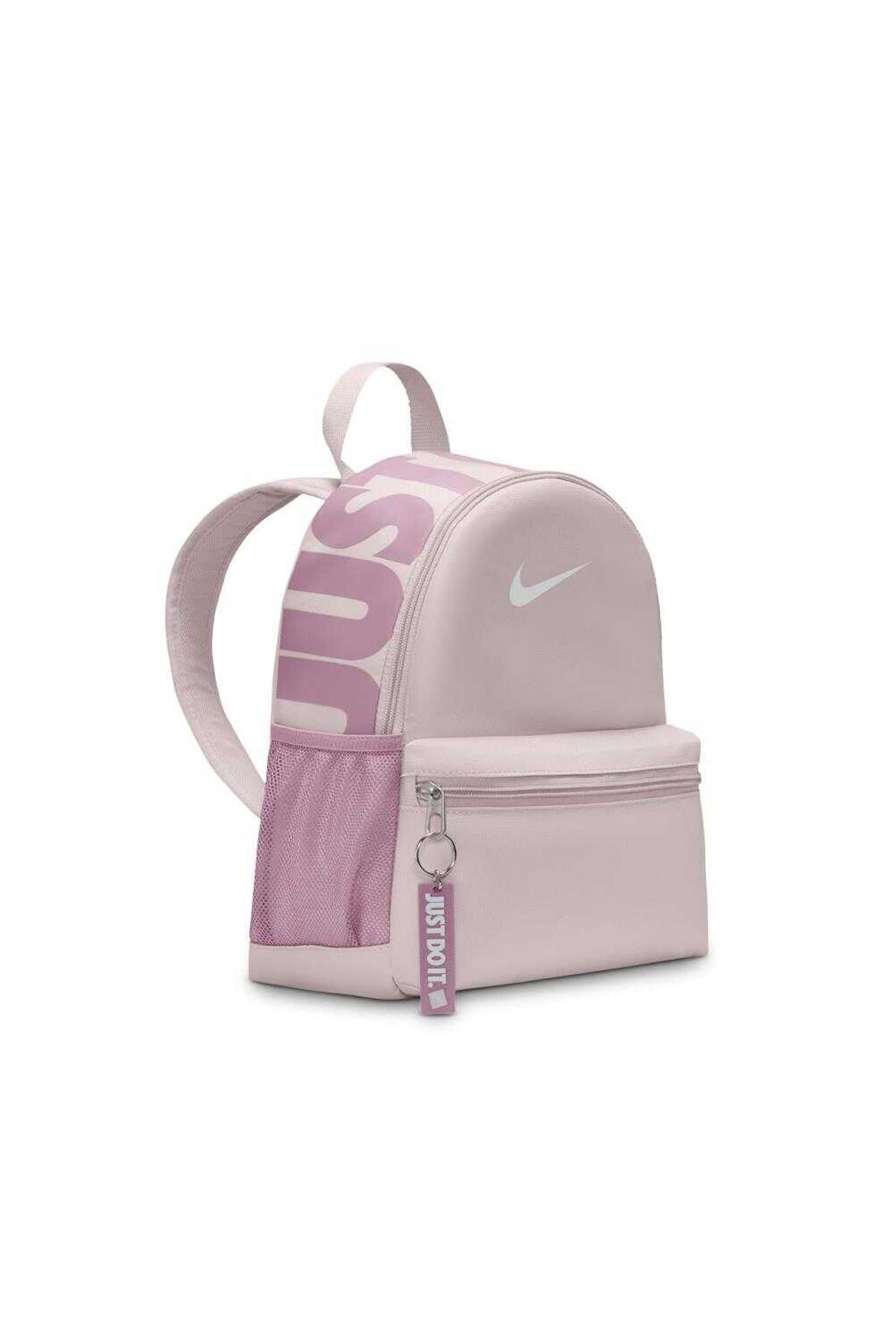 Nike Brasilia JDI Mini Çocuk Sırt Çantası DR6091-019