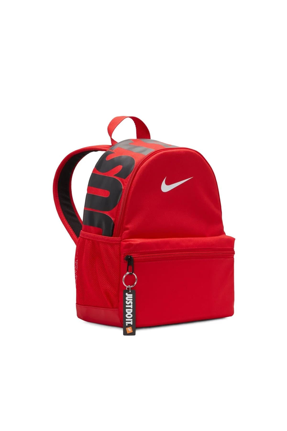 Nike Brasilia JDI Mini Çocuk Sırt Çantası DR6091-657