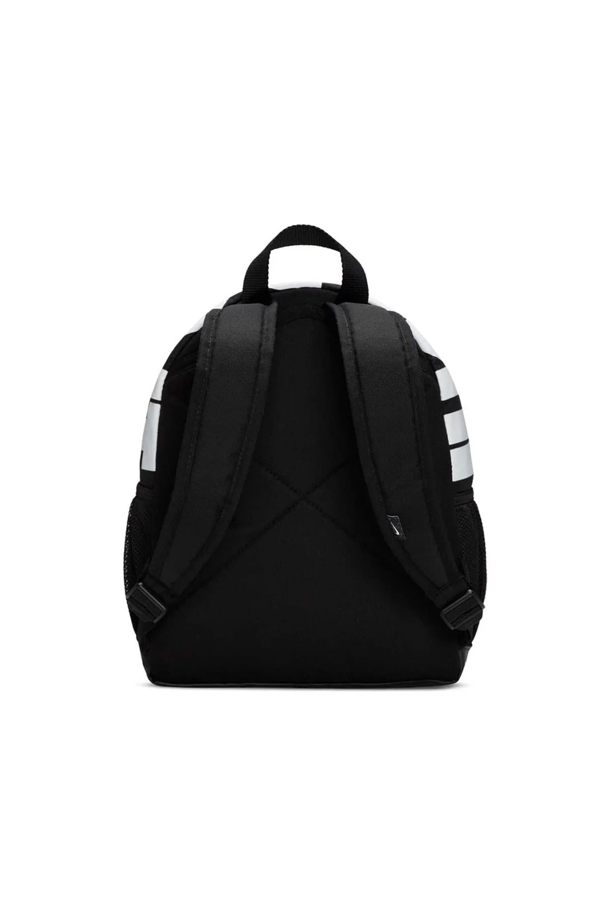 Nike Brasilia JDI Mini Çocuk Sırt Çantası DR6091-010