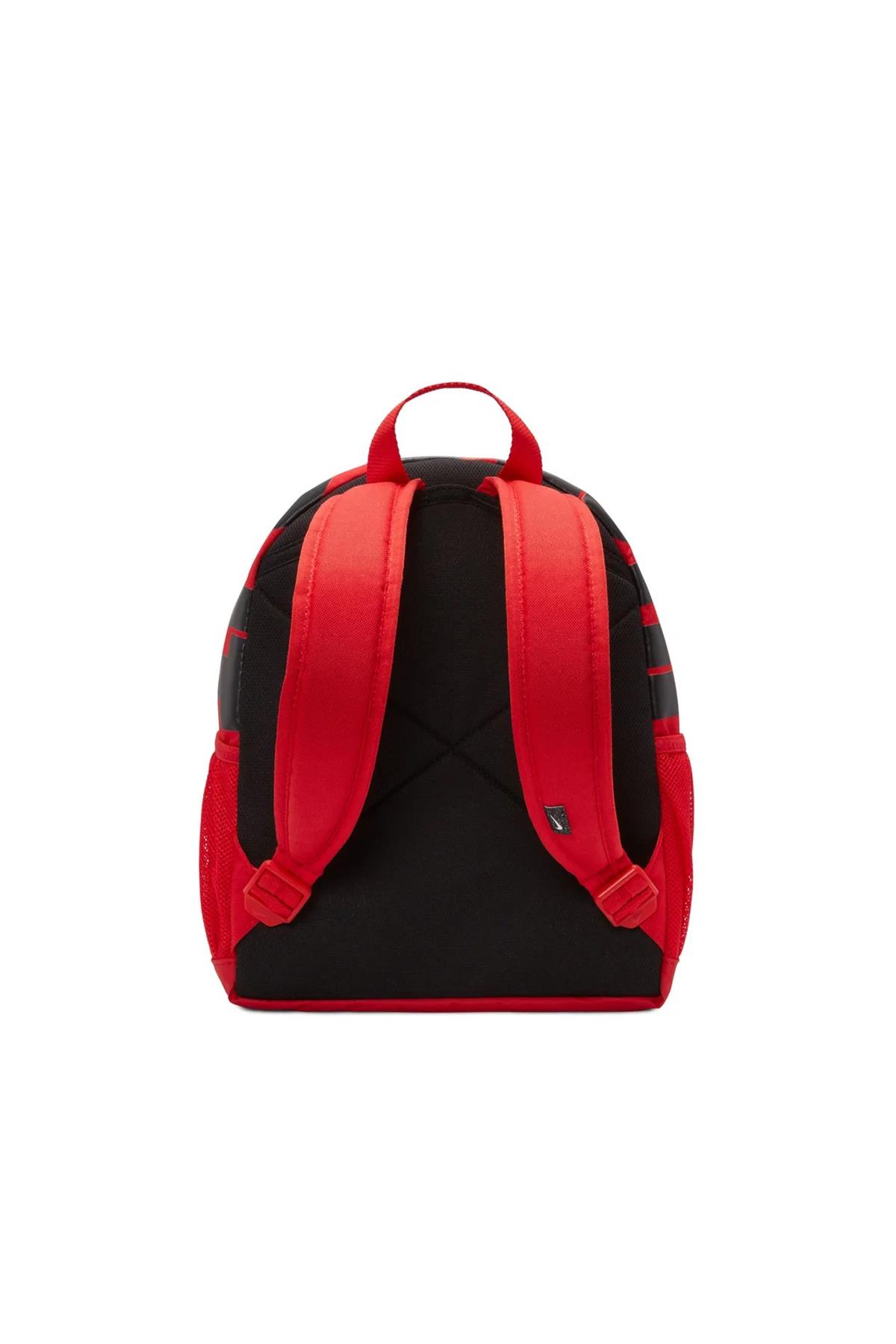 Nike Brasilia JDI Mini Çocuk Sırt Çantası DR6091-657
