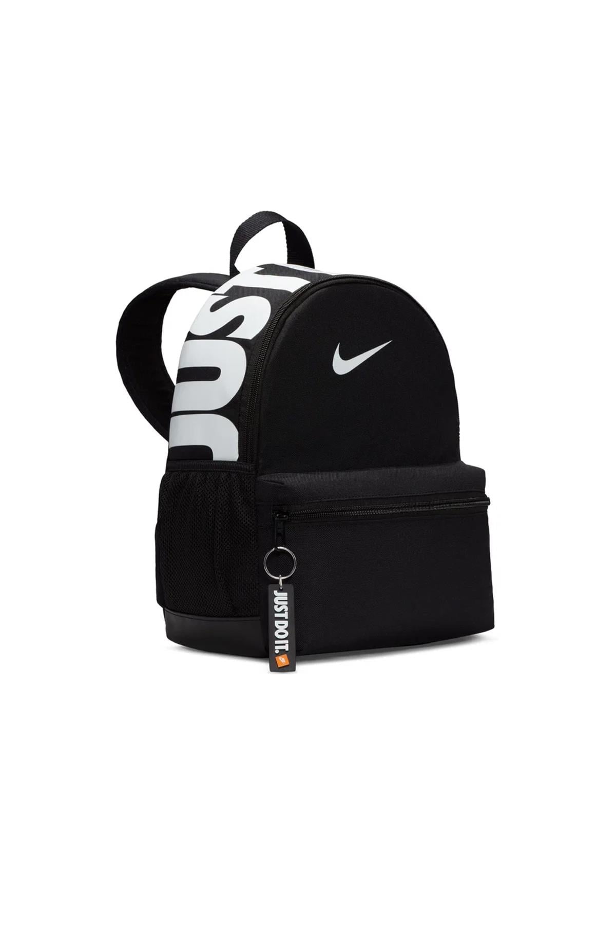 Nike Brasilia JDI Mini Çocuk Sırt Çantası DR6091-010