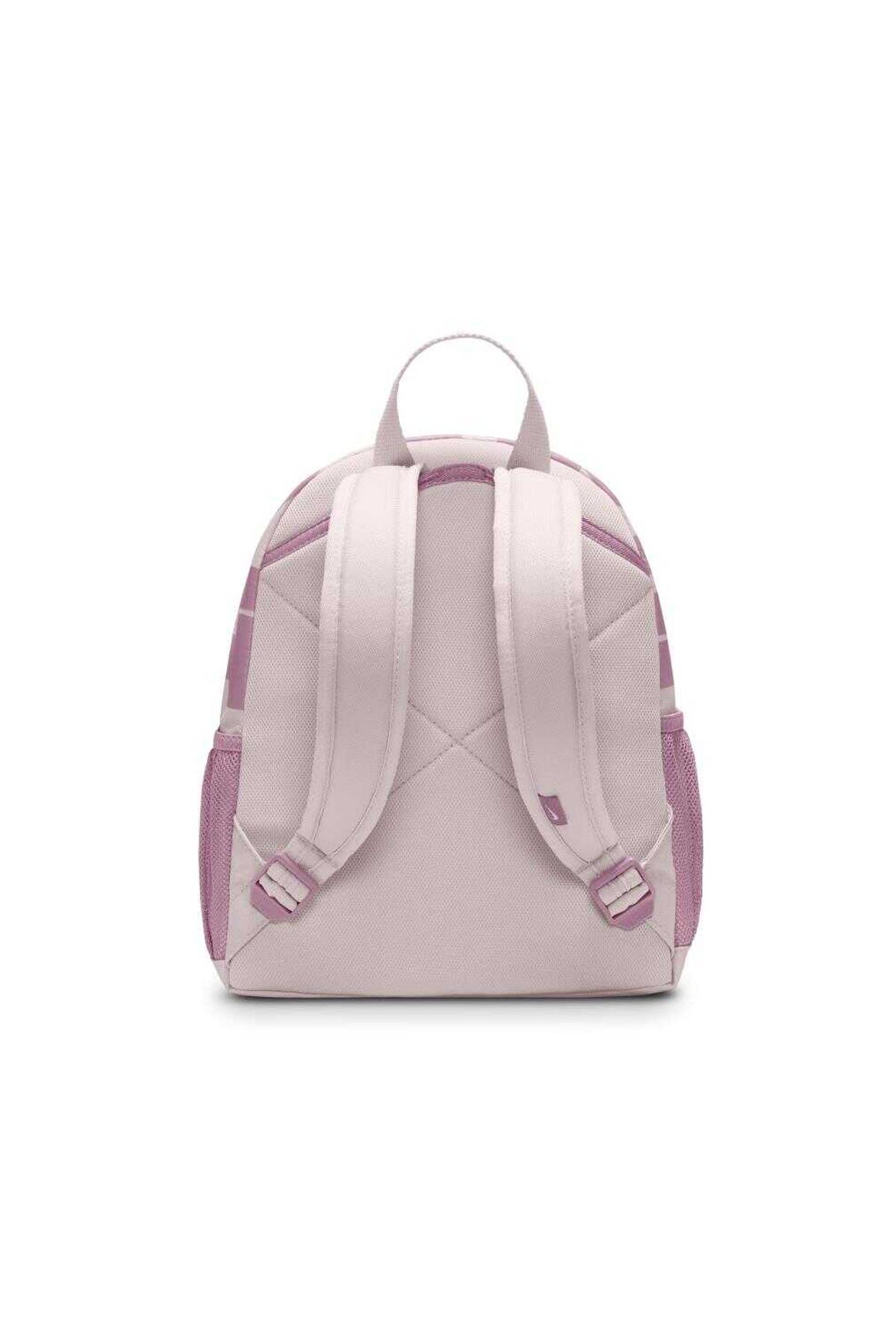 Nike Brasilia JDI Mini Çocuk Sırt Çantası DR6091-019