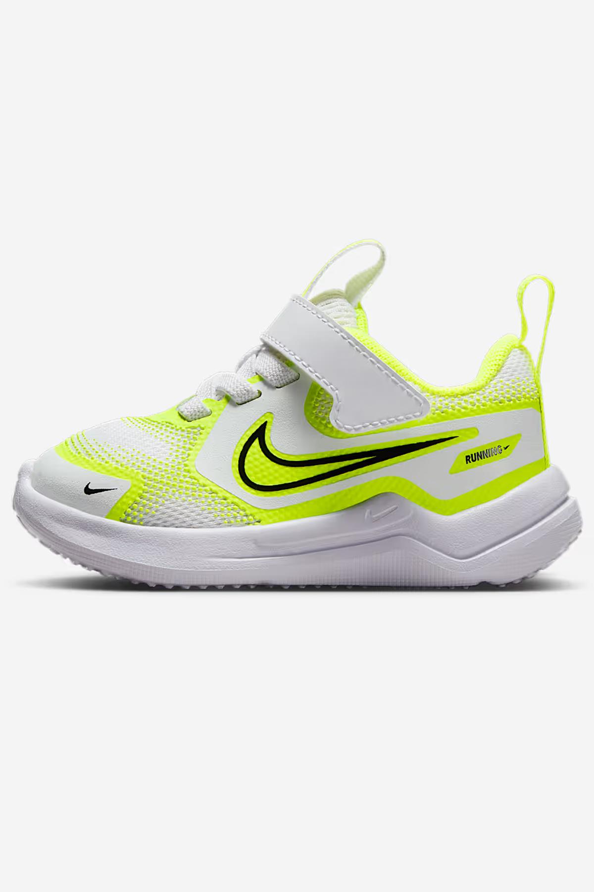 Nike  Cosmic Runner (Td) Çocuk Spor Ayakkabı