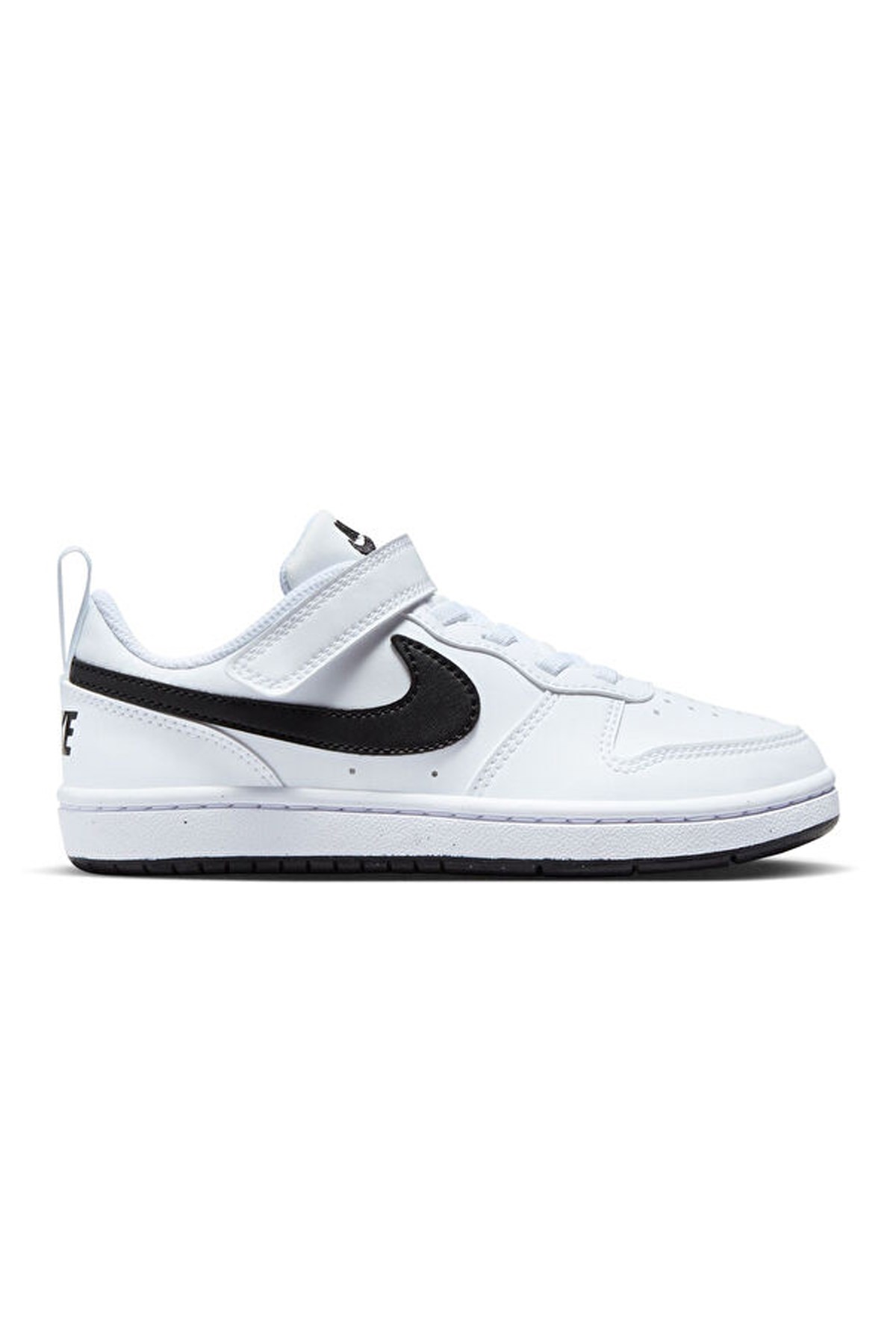 Nike Court Borough Çocuk Spor Ayakkabı DV5457-104