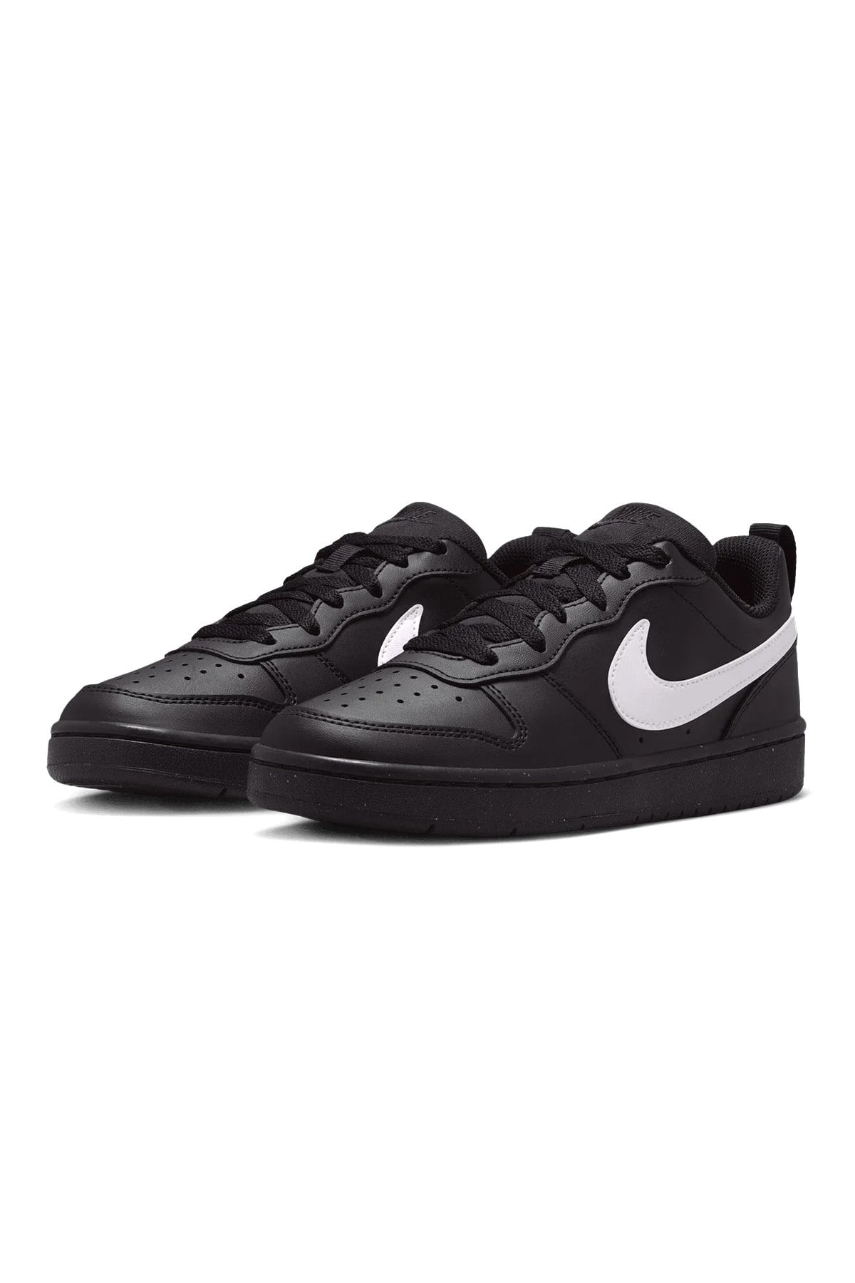 Nike Court Borough Çocuk Spor Ayakkabı DV5456-013