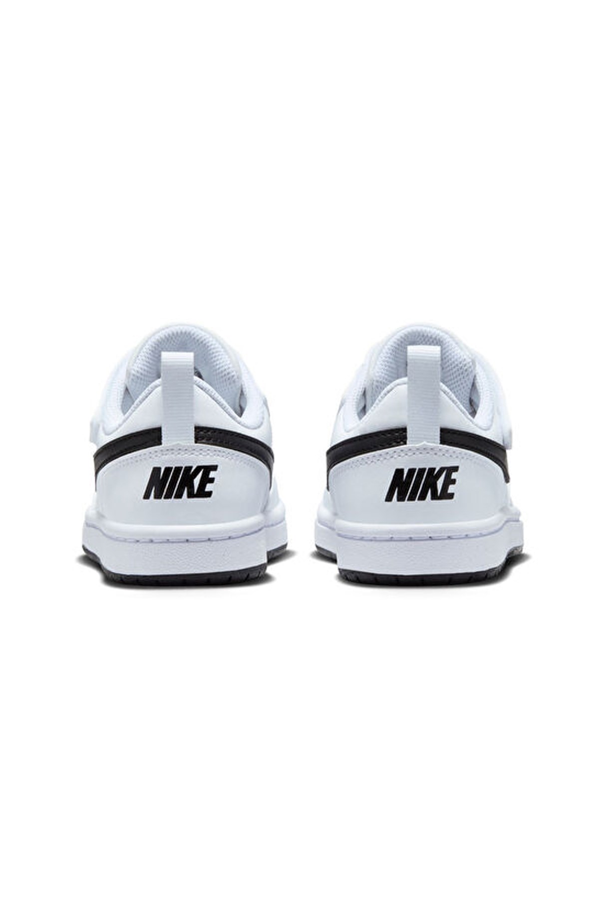 Nike Court Borough Çocuk Spor Ayakkabı DV5457-104