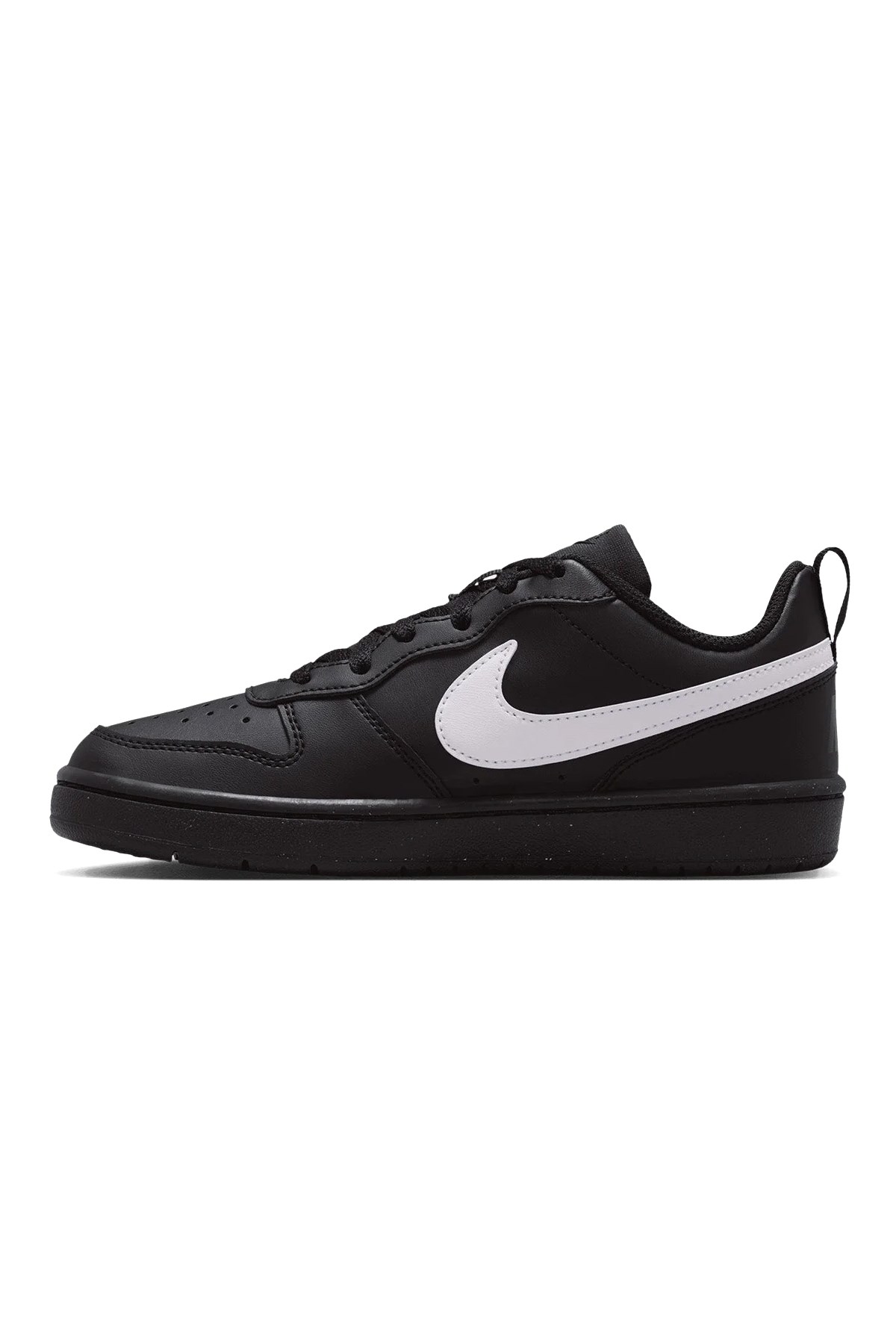 Nike Court Borough Çocuk Spor Ayakkabı DV5456-013