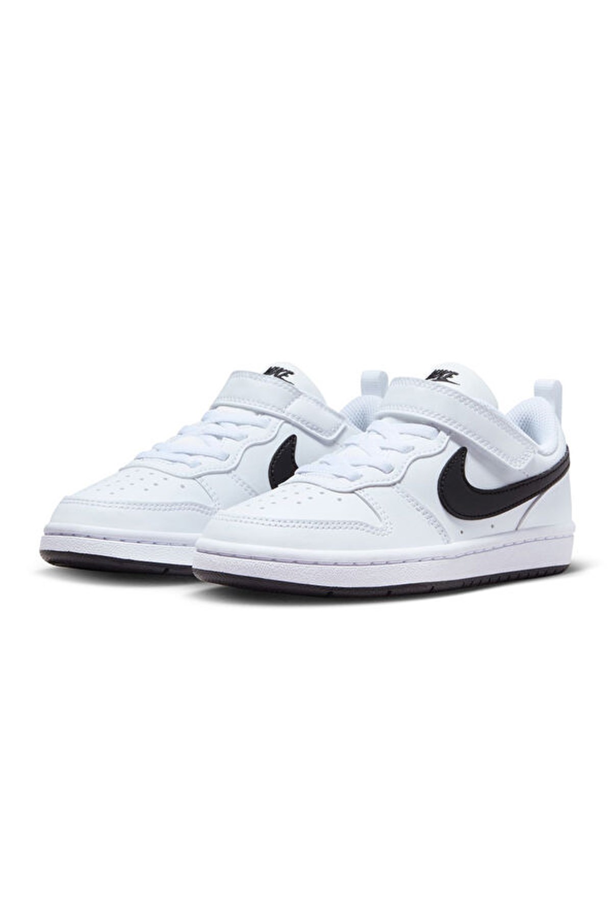 Nike Court Borough Çocuk Spor Ayakkabı DV5457-104