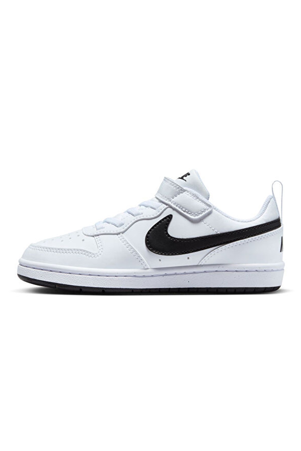 Nike Court Borough Çocuk Spor Ayakkabı DV5457-104