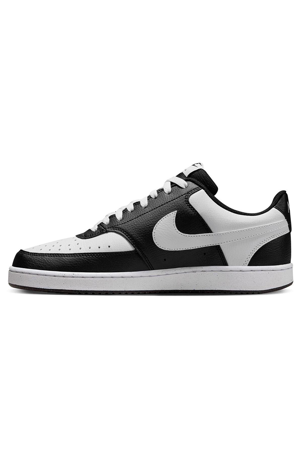 Nike Court Vision Low Erkek Spor Ayakkabı HM9862-001