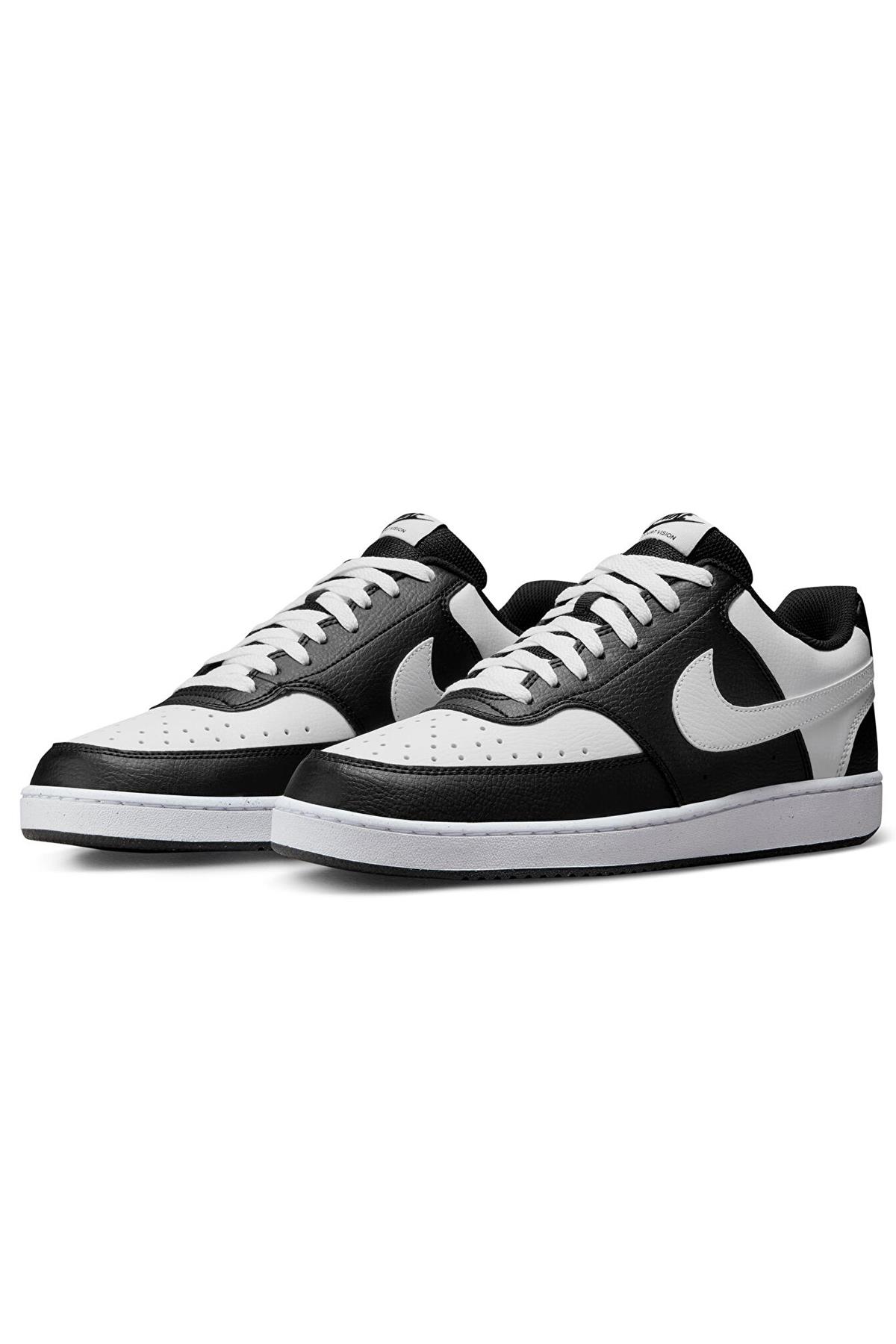 Nike Court Vision Low Erkek Spor Ayakkabı HM9862-001